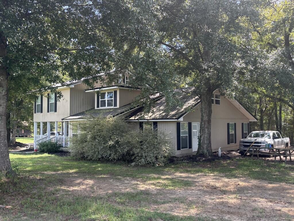 453 County Road 4412