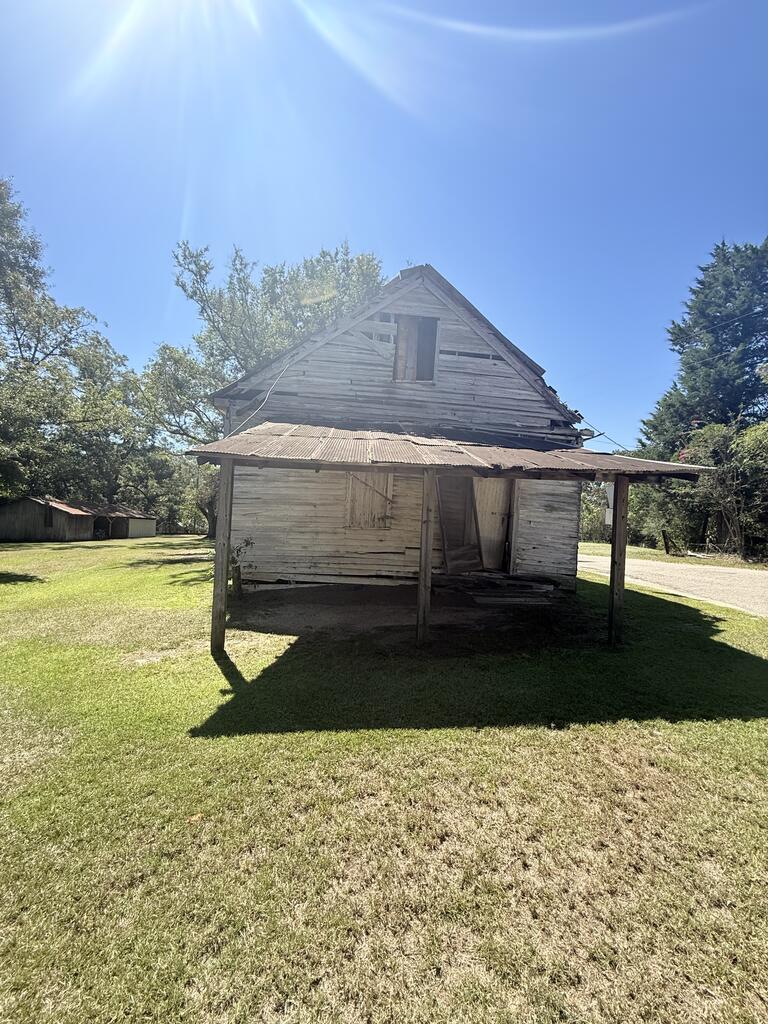 10605 County Road 1101