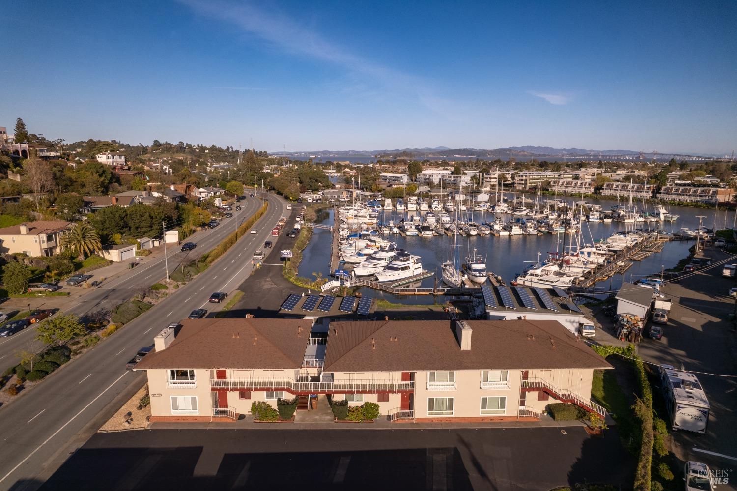 MLS 322023614 1141 Bel Marin Keys Blvd, Novato, CA 94949