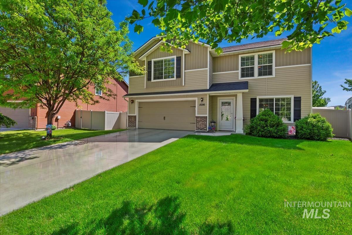 11286 W Silver River Loop