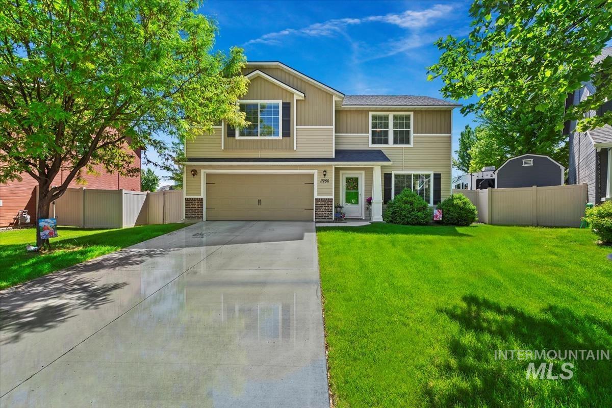 11286 W Silver River Loop