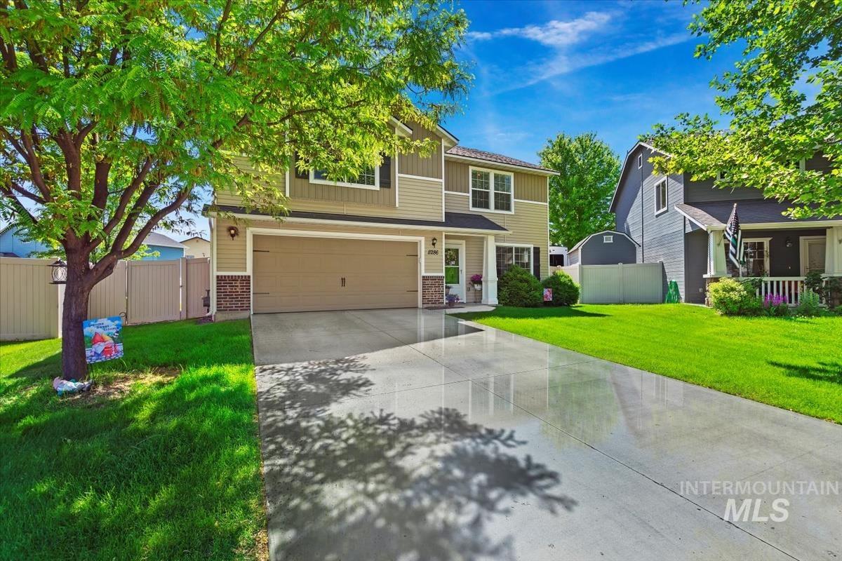 11286 W Silver River Loop