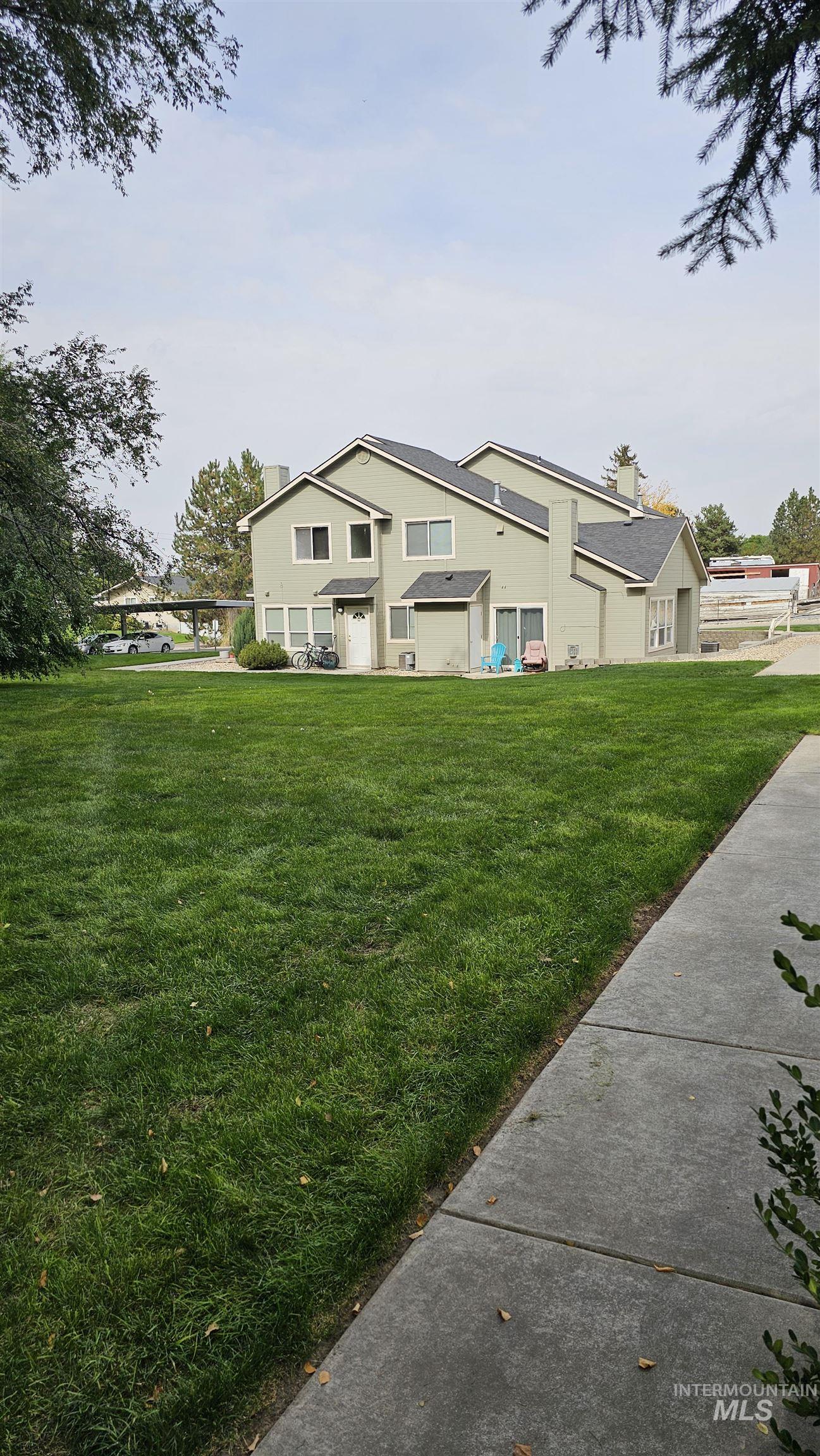 1949 Lexis Lane