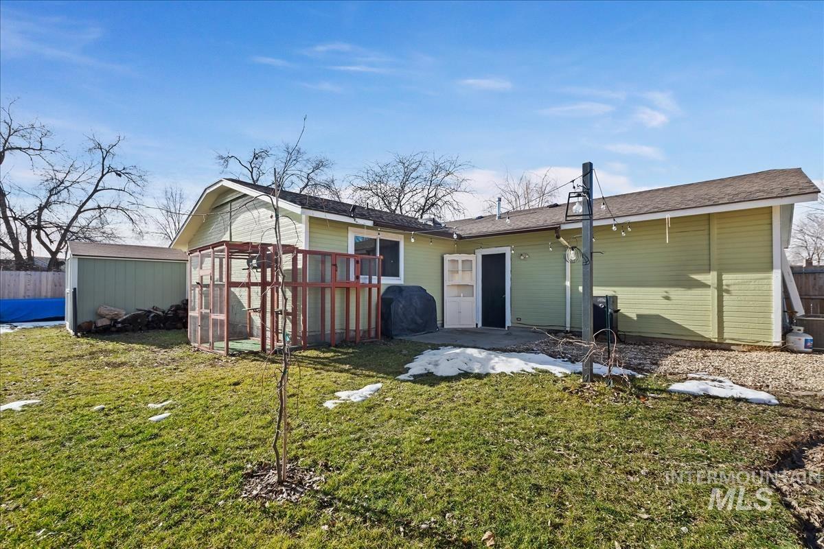 9545 W Lorinda Ct