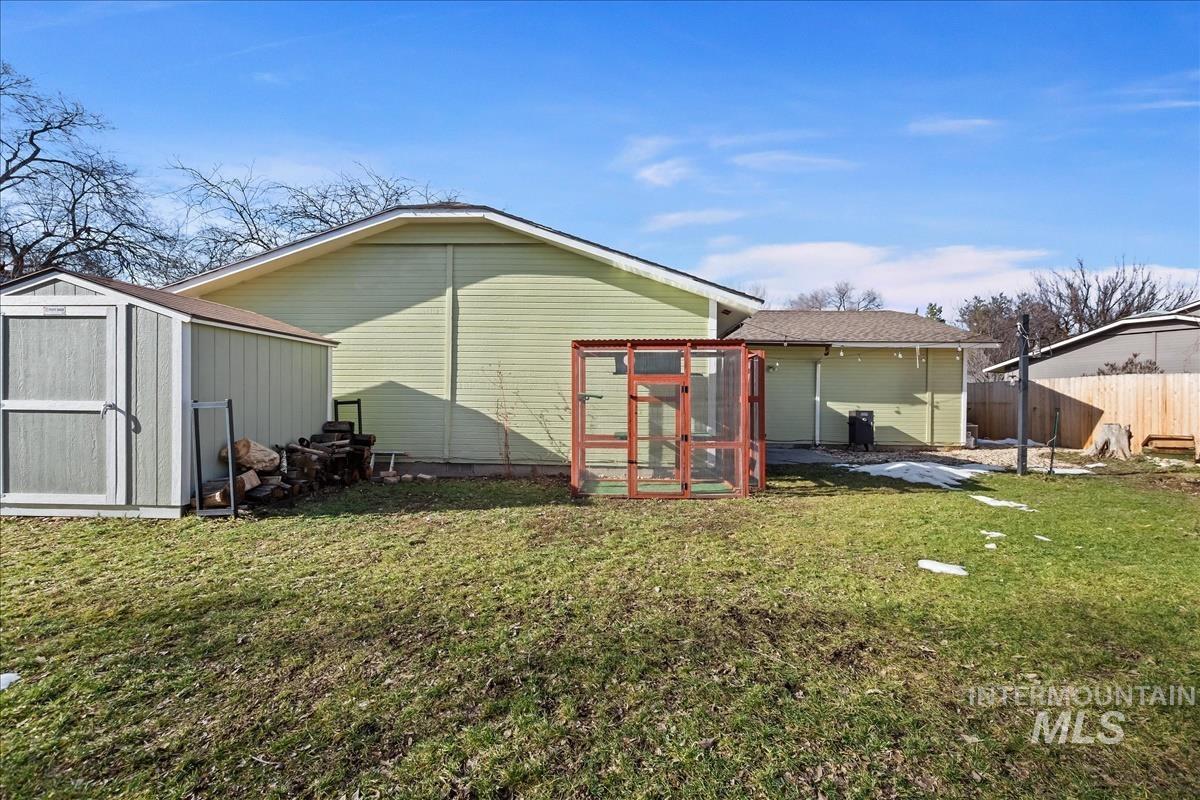 9545 W Lorinda Ct