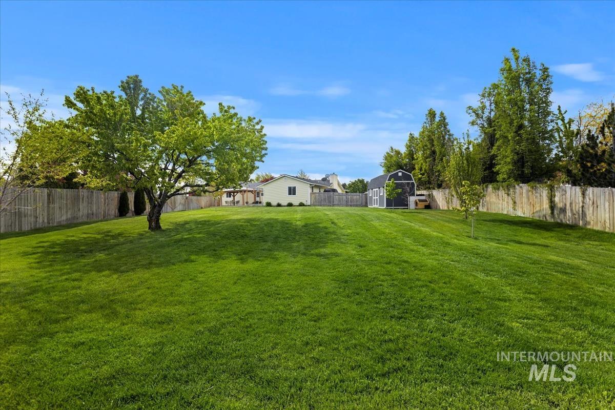 3622 Shipman Cir