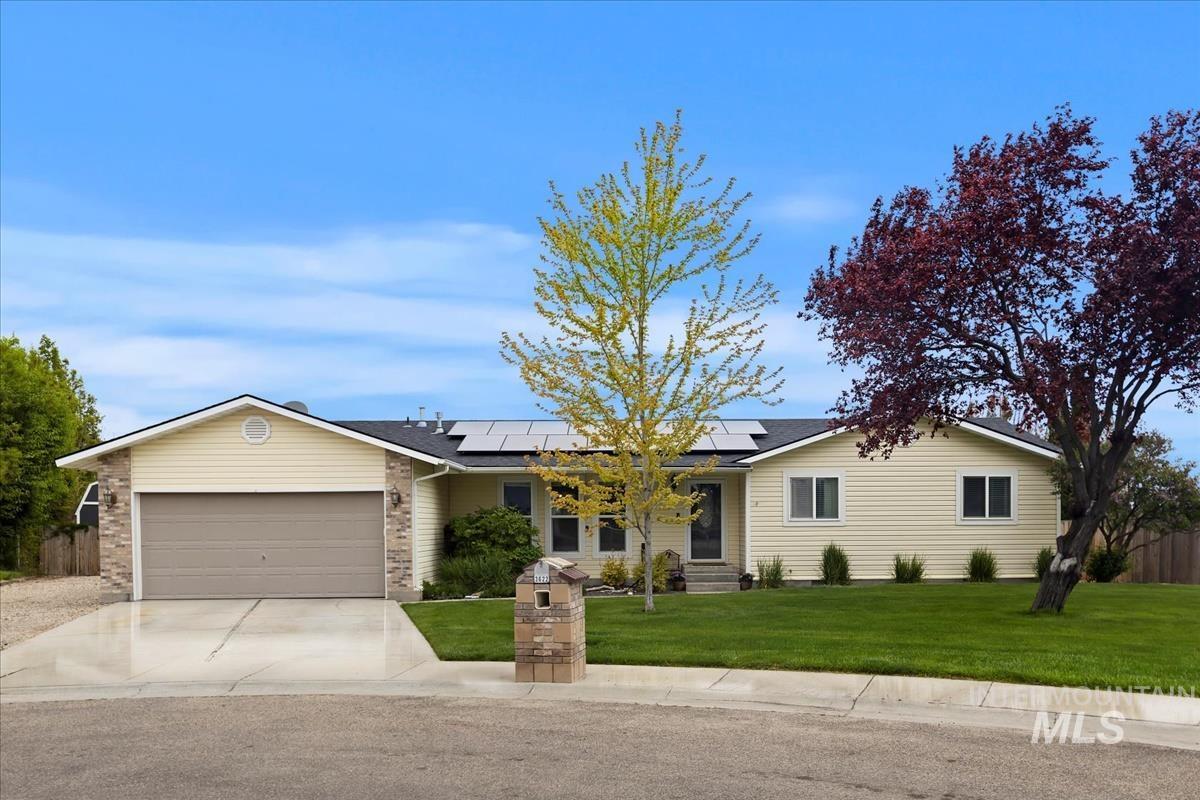 3622 Shipman Cir