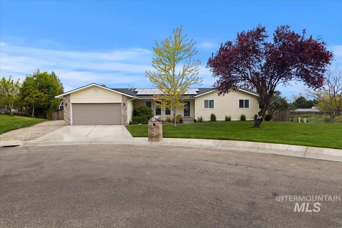 3622 Shipman Cir