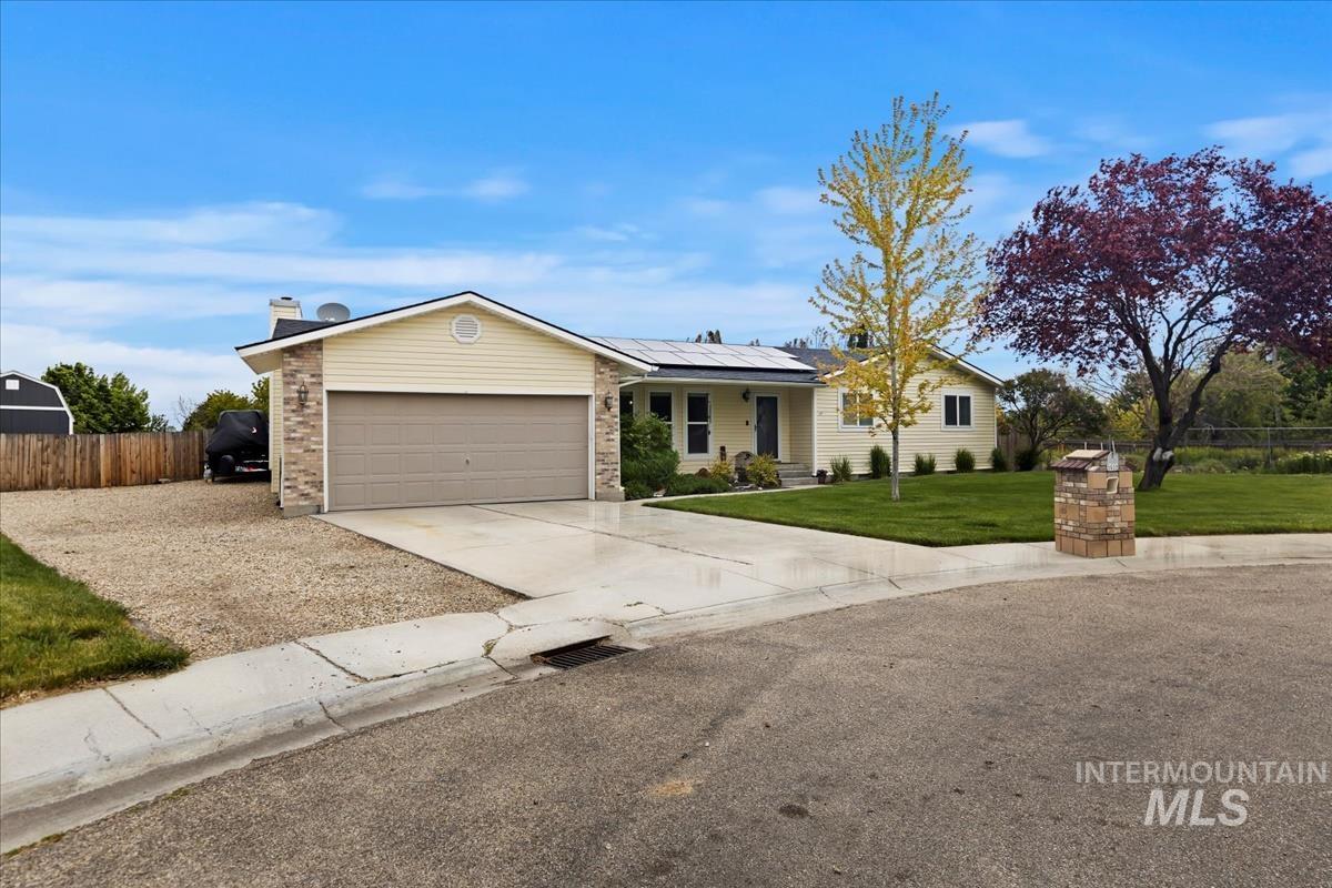 3622 Shipman Cir