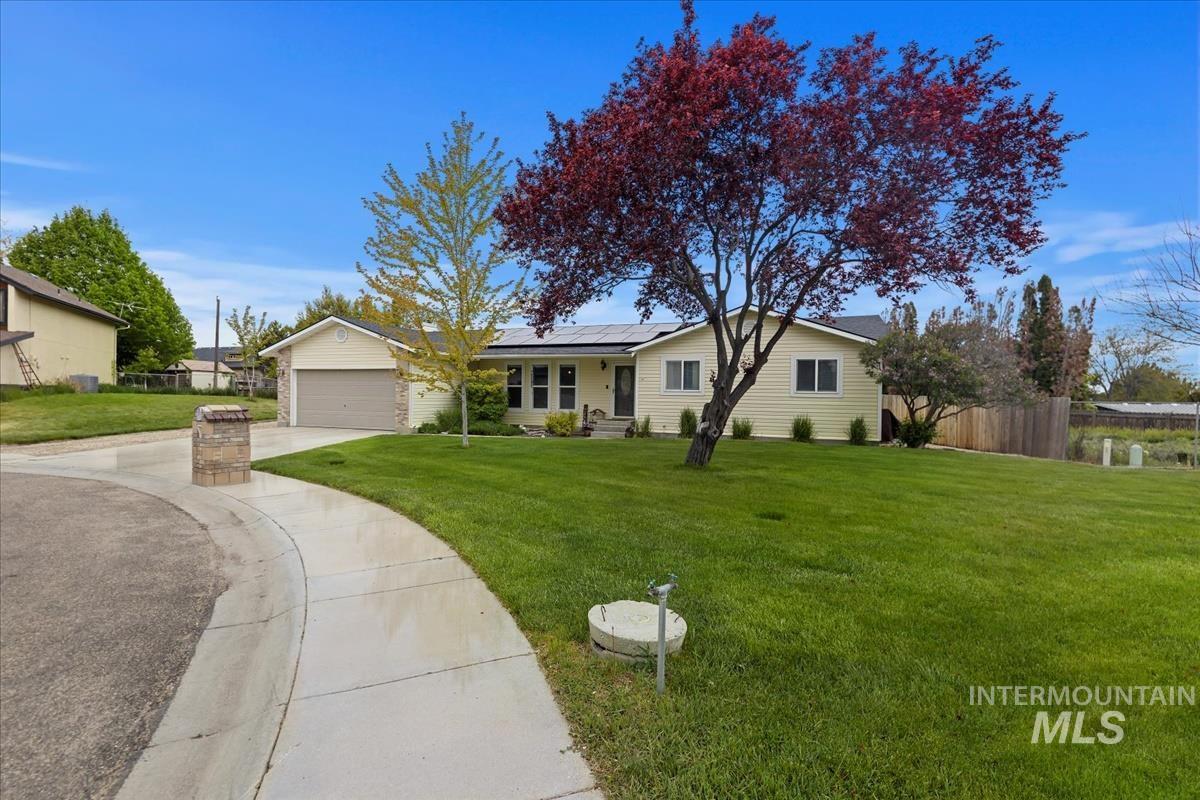 3622 Shipman Cir