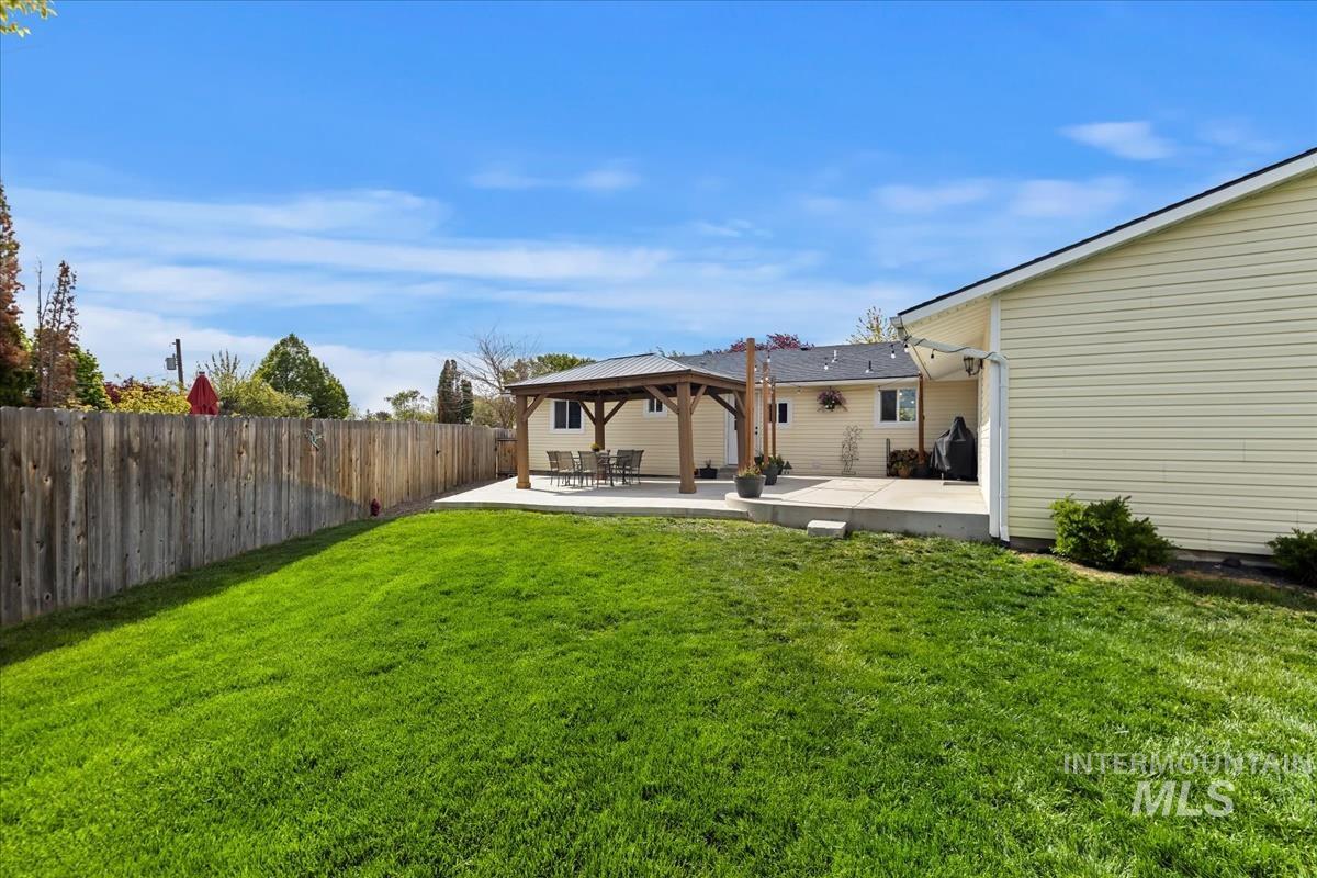 3622 Shipman Cir