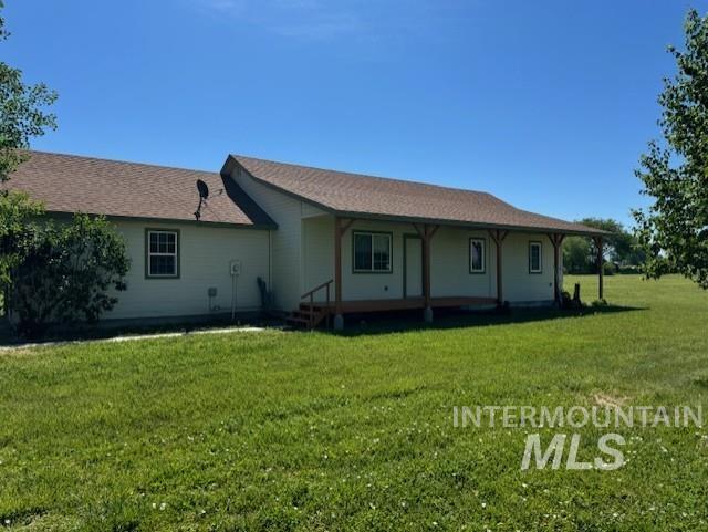 5242 Sand Hollow