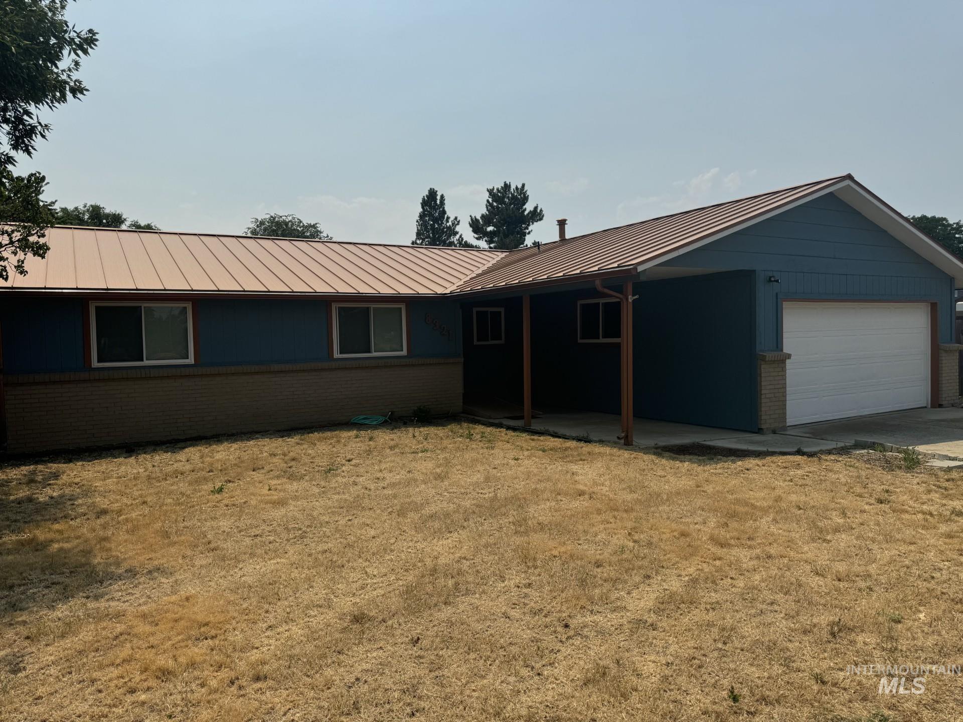 8321 Goddard