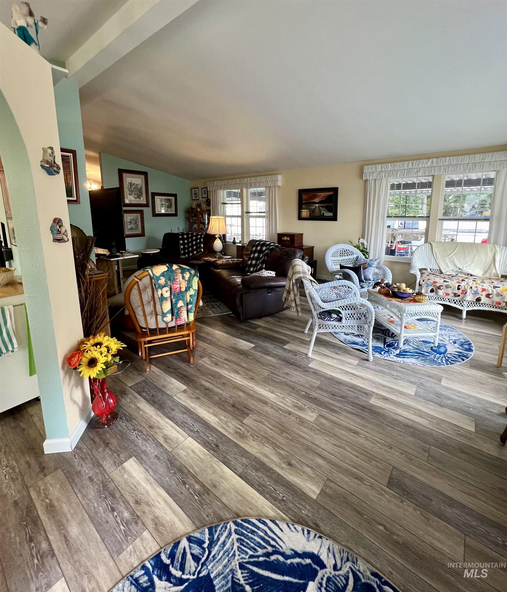 9390 W Ustick Rd. Unit: Space A