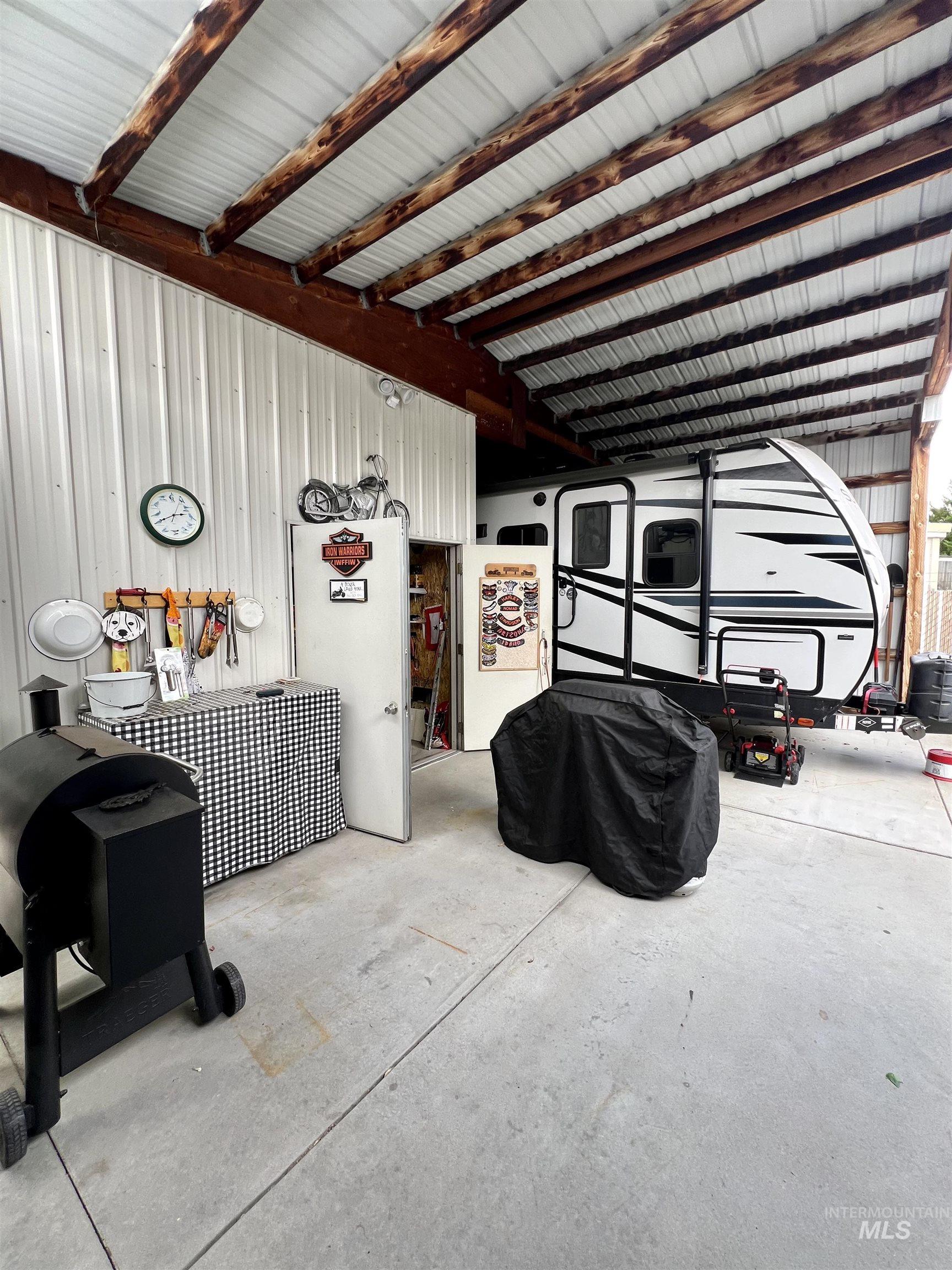 9390 W Ustick Rd. Unit: Space A