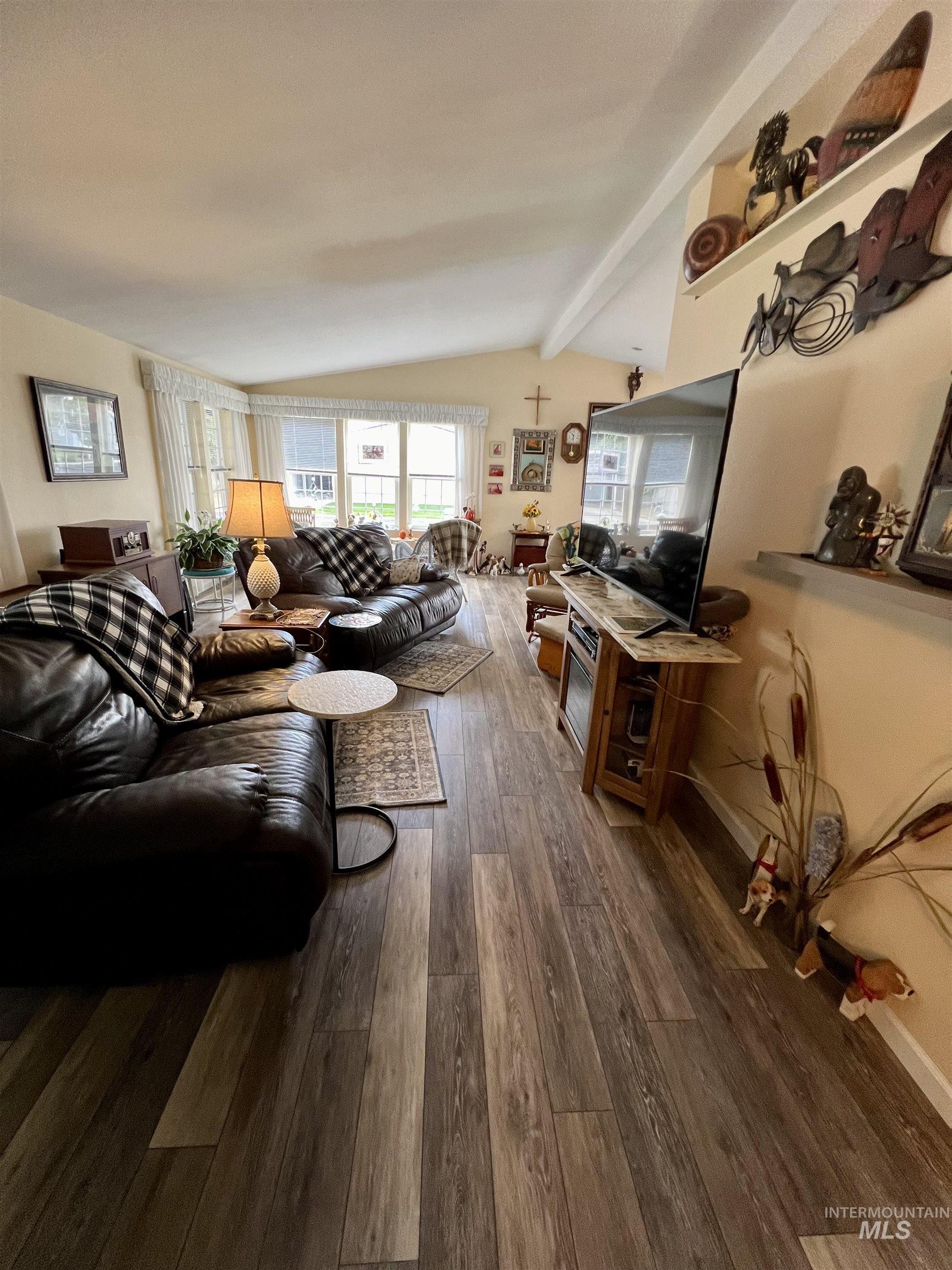 9390 W Ustick Rd. Unit: Space A