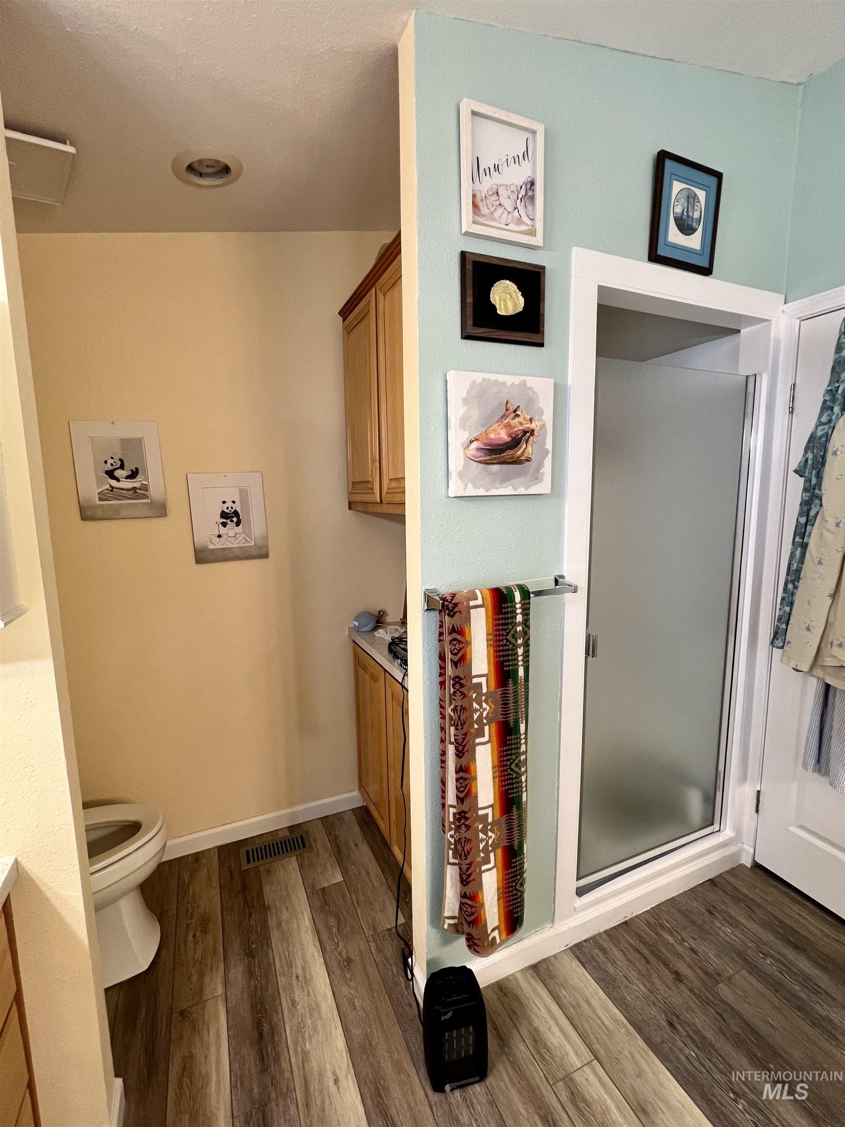 9390 W Ustick Rd. Unit: Space A
