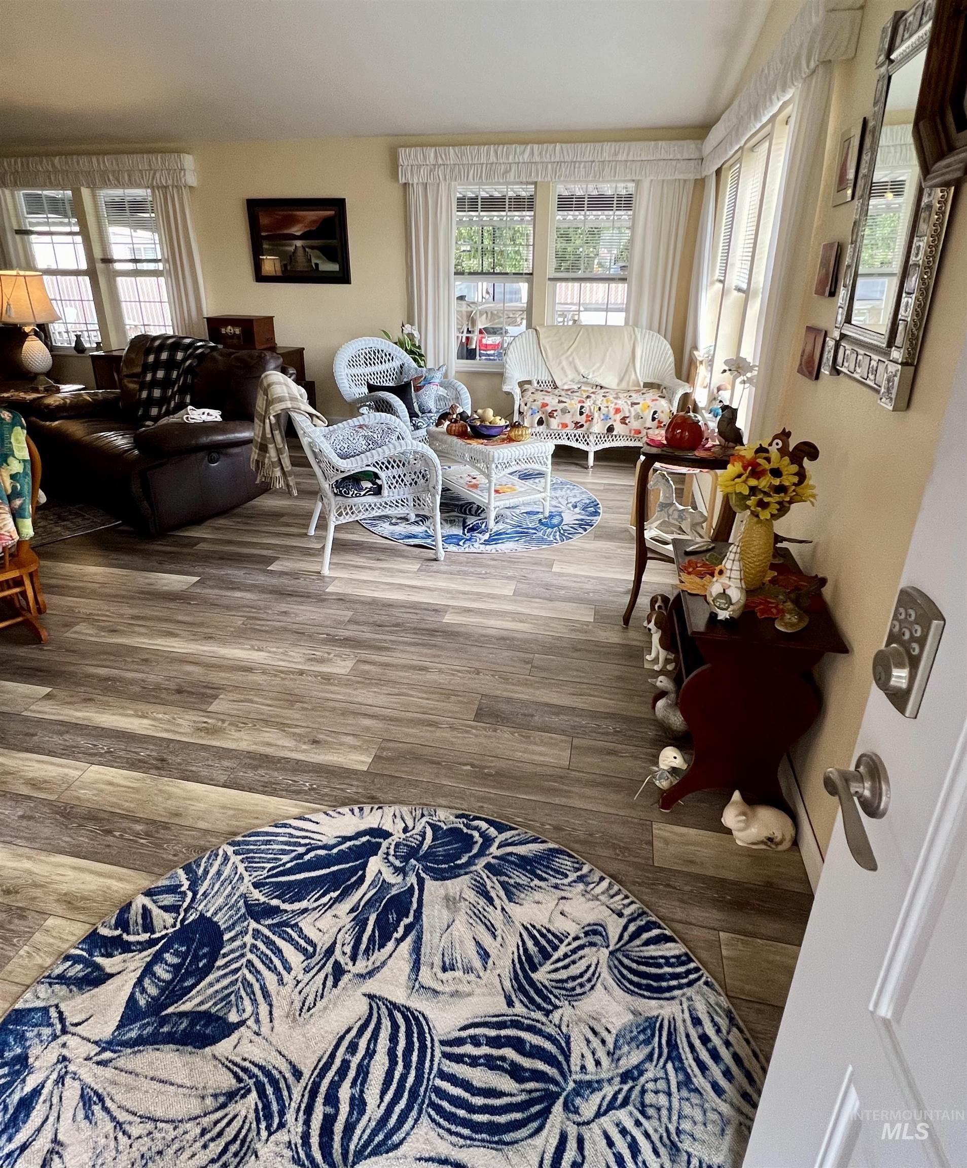 9390 W Ustick Rd. Unit: Space A