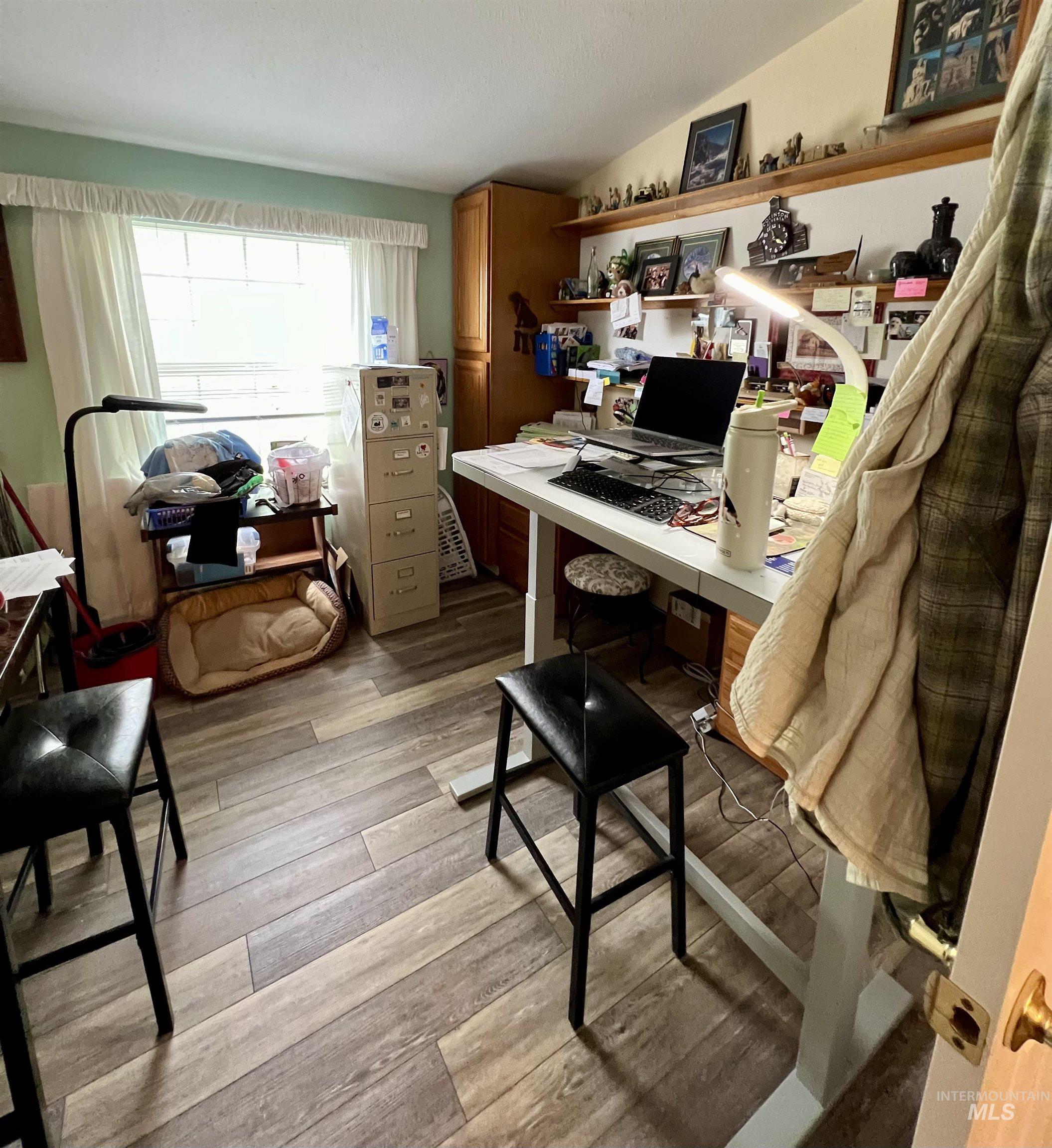 9390 W Ustick Rd. Unit: Space A