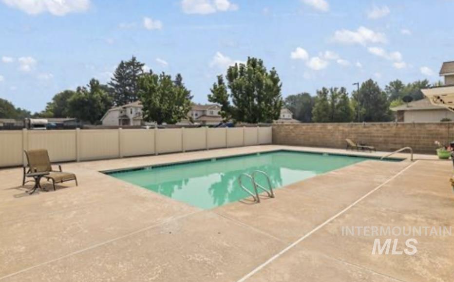 9390 W Ustick Rd. Unit: Space A