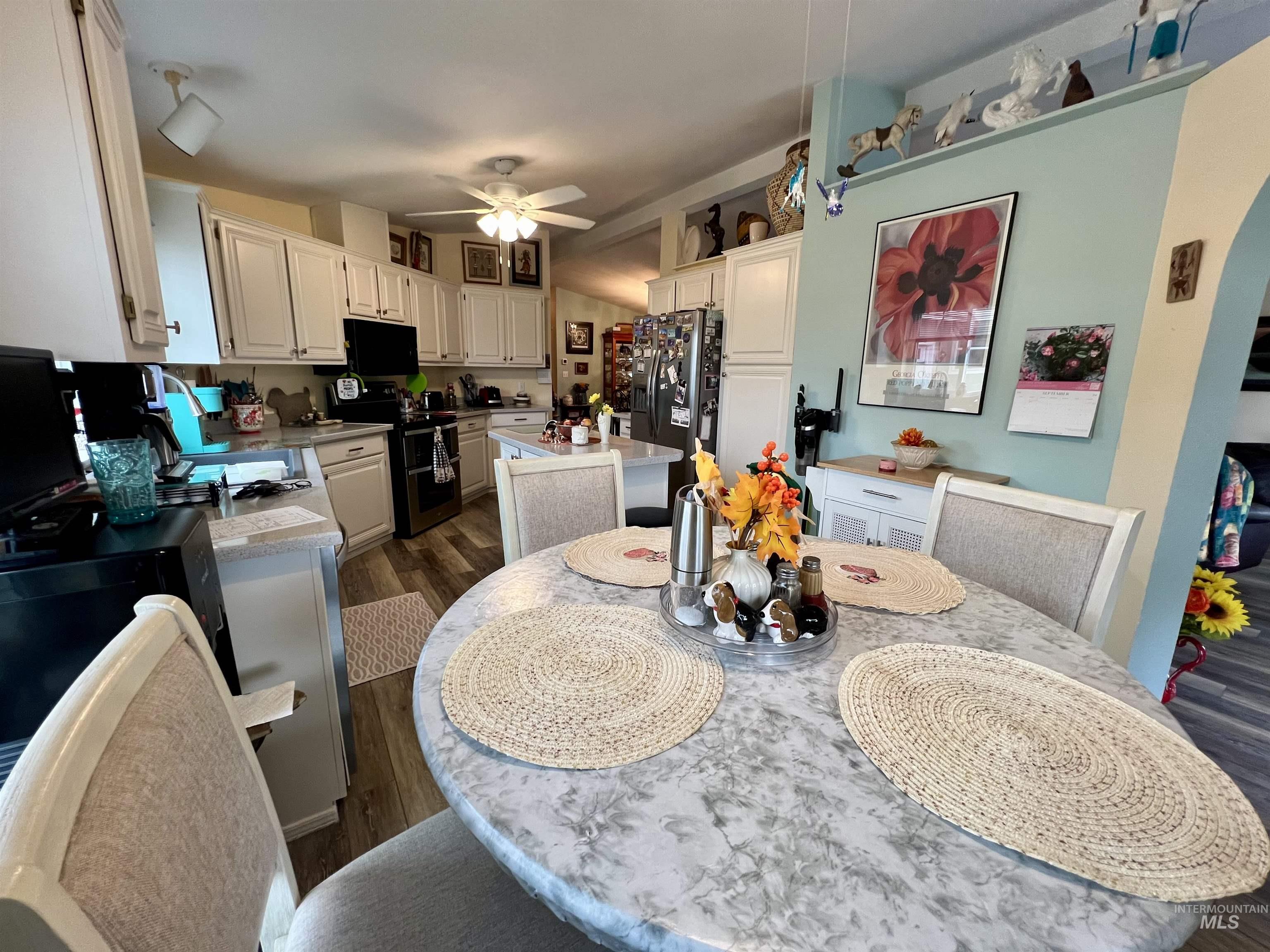 9390 W Ustick Rd. Unit: Space A