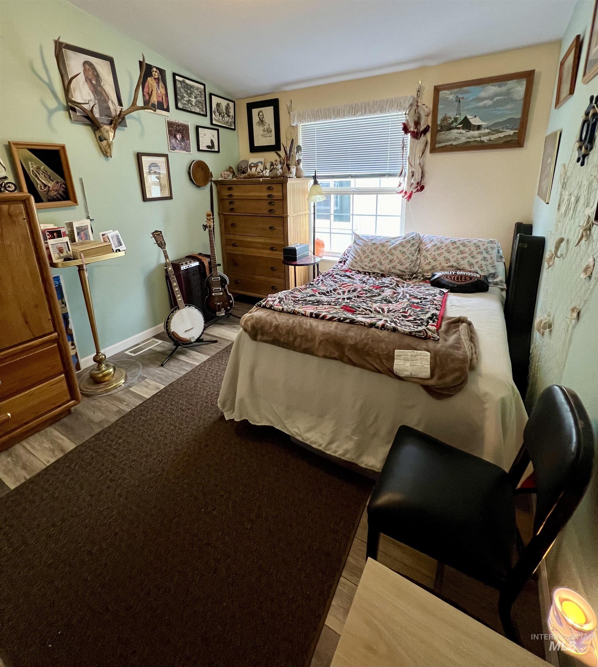 9390 W Ustick Rd. Unit: Space A