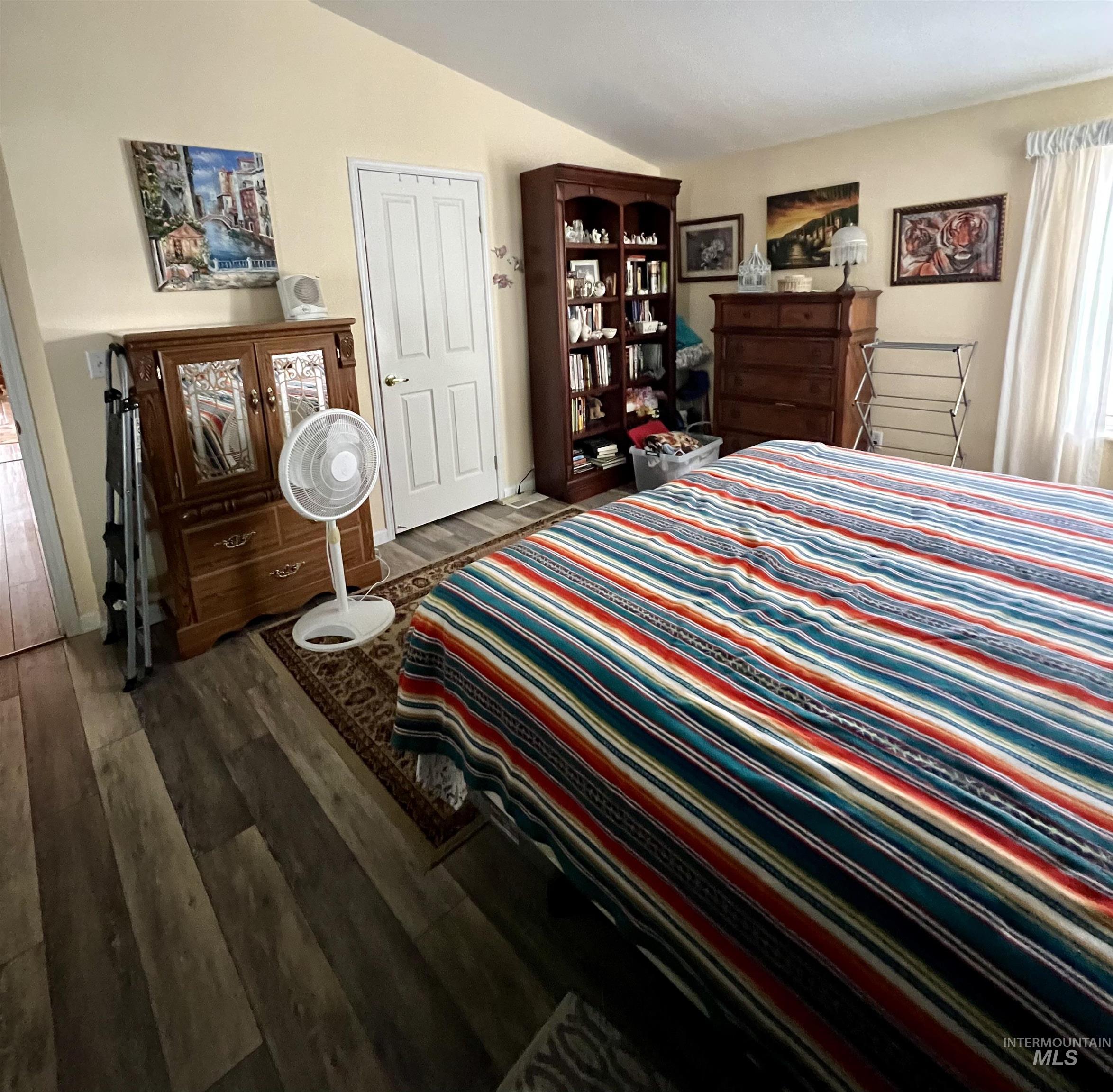 9390 W Ustick Rd. Unit: Space A