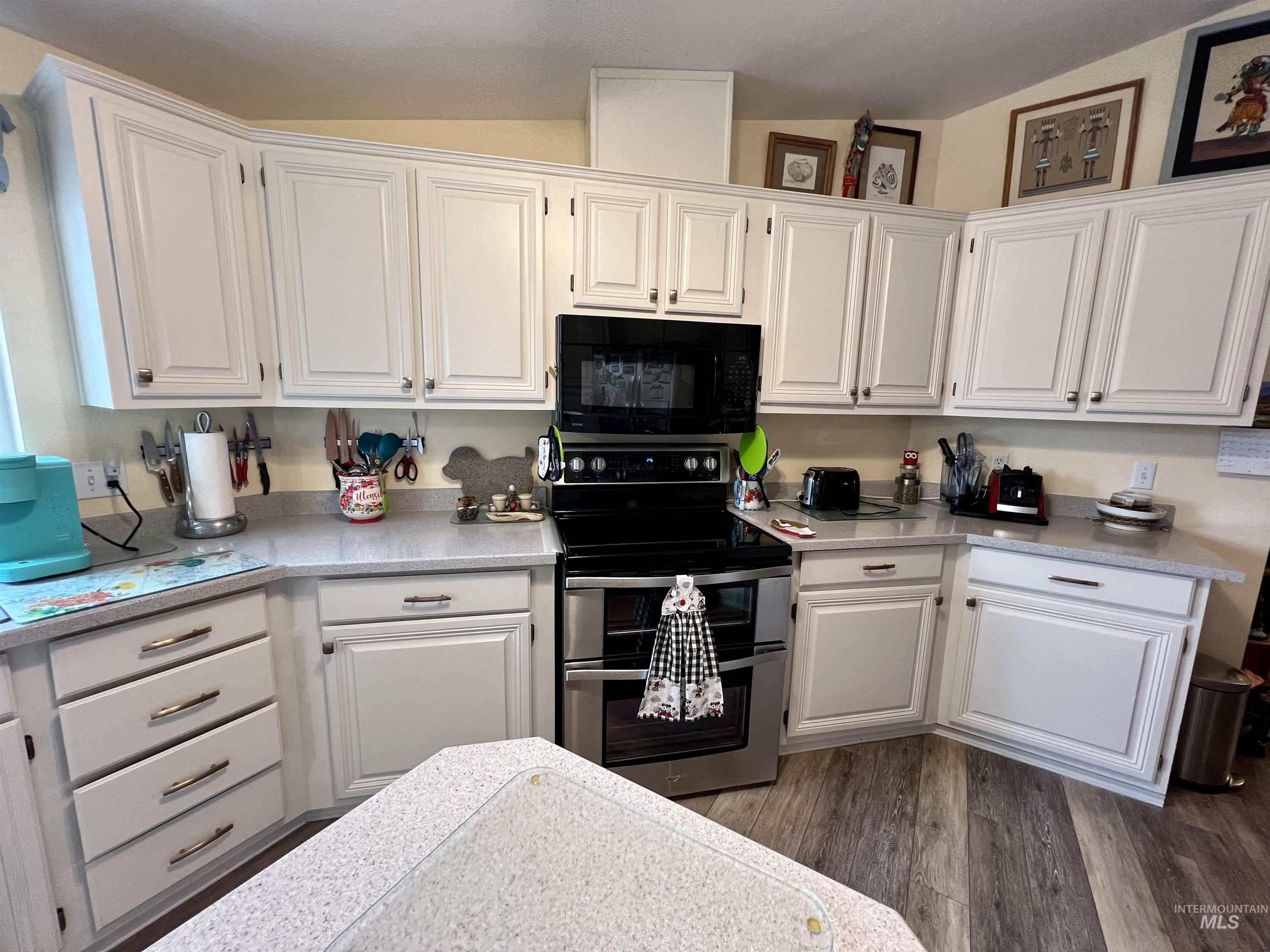 9390 W Ustick Rd. Unit: Space A