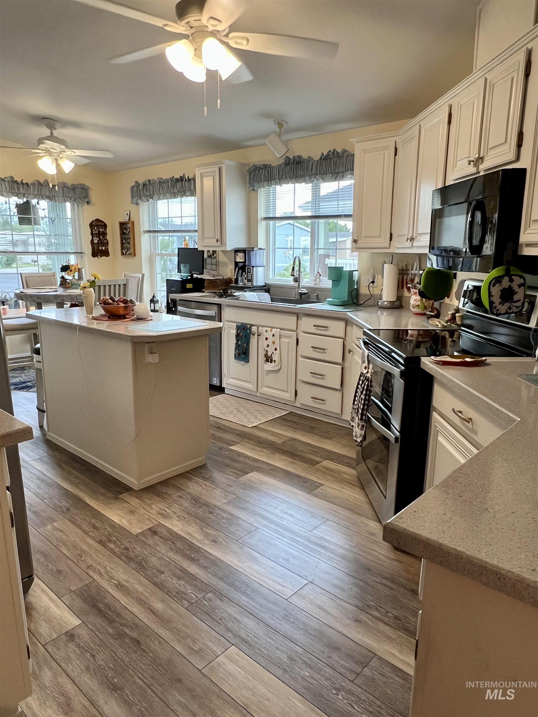 9390 W Ustick Rd. Unit: Space A