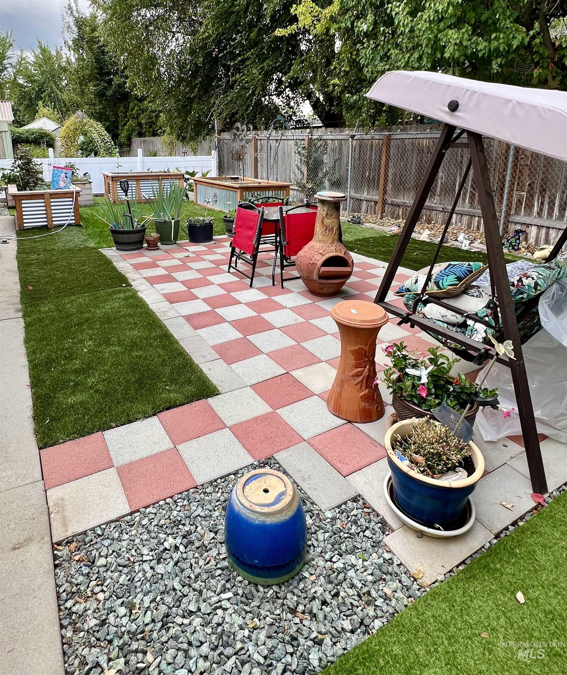 9390 W Ustick Rd. Unit: Space A