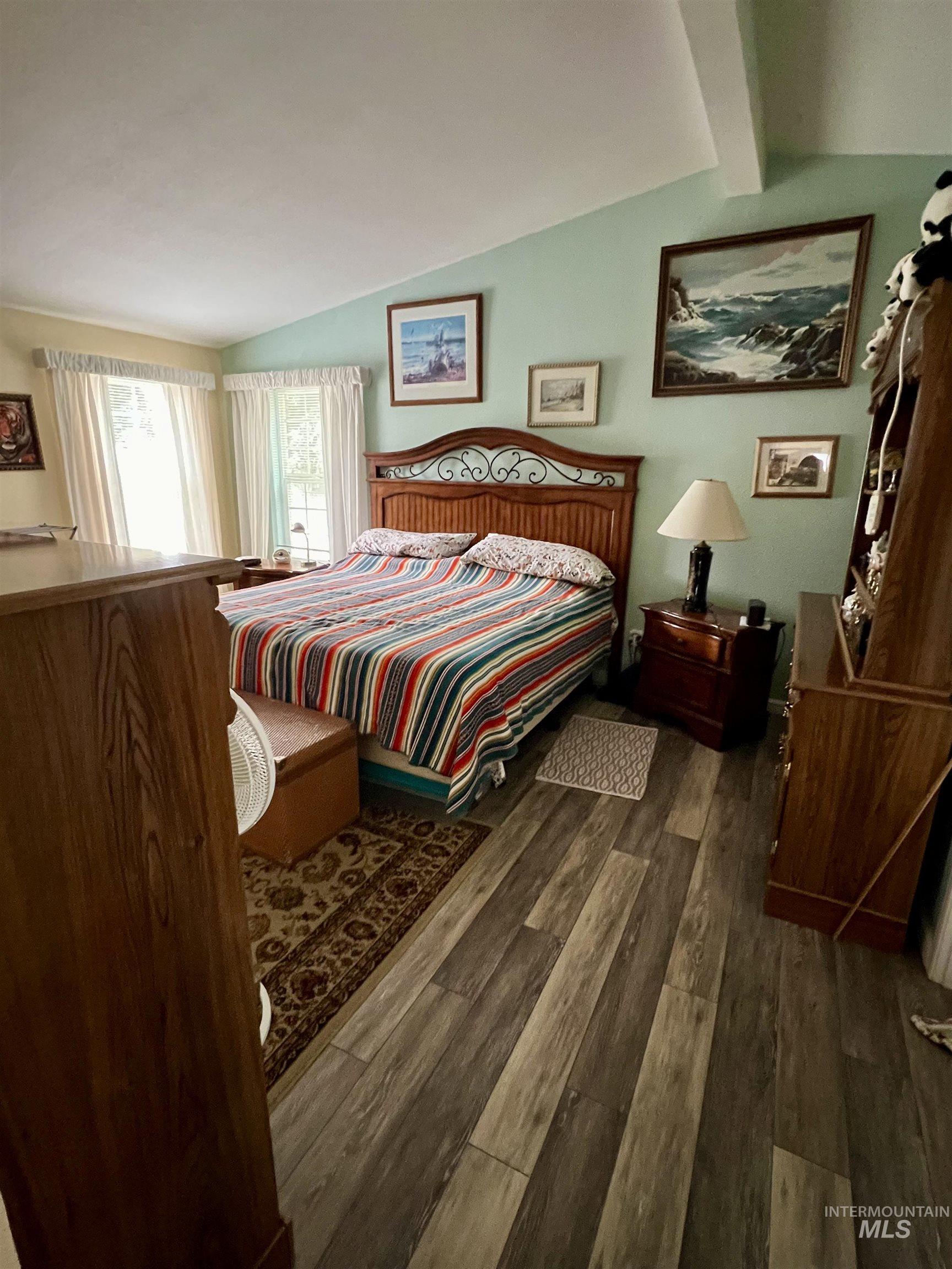 9390 W Ustick Rd. Unit: Space A