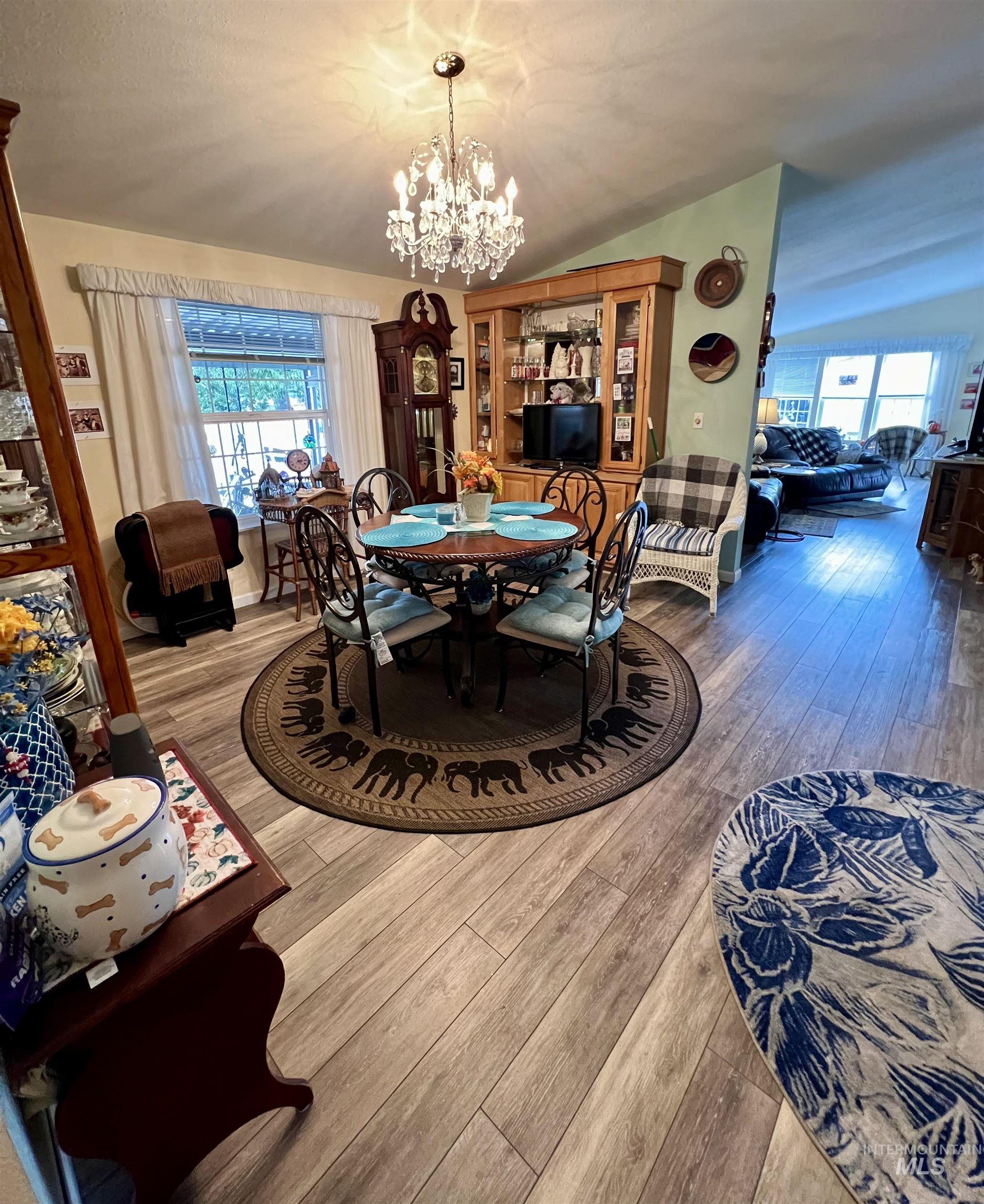 9390 W Ustick Rd. Unit: Space A