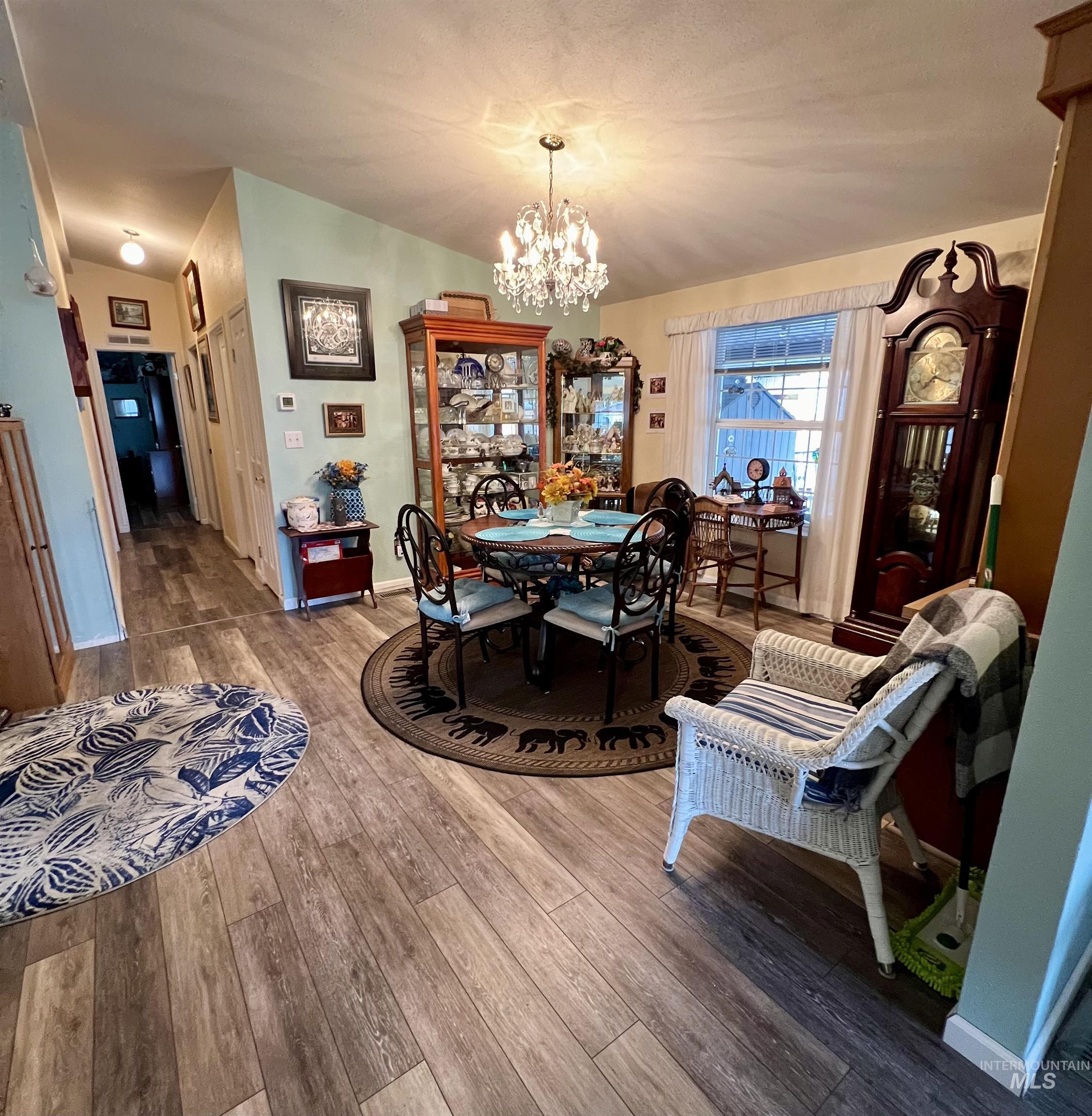 9390 W Ustick Rd. Unit: Space A