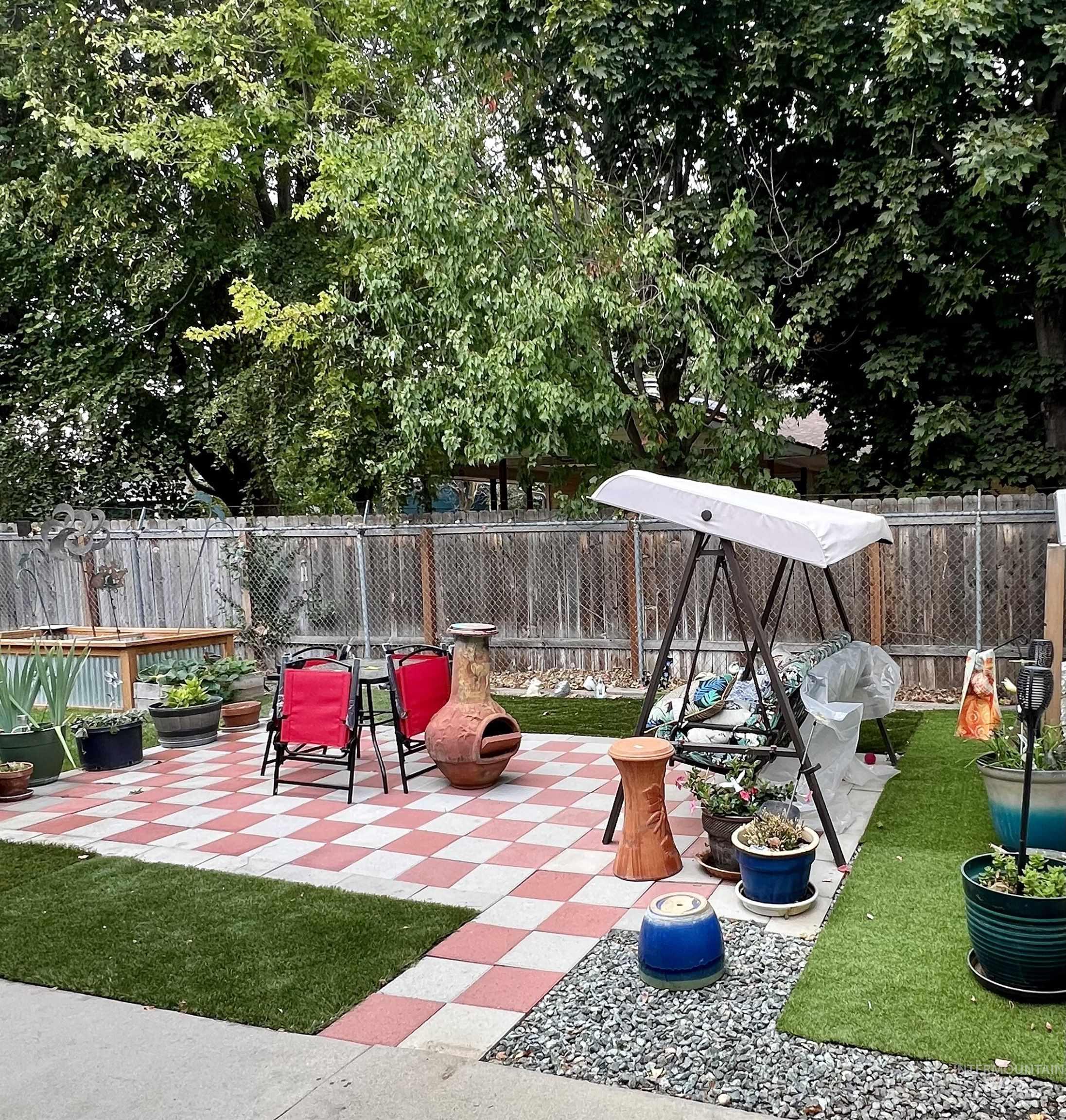 9390 W Ustick Rd. Unit: Space A