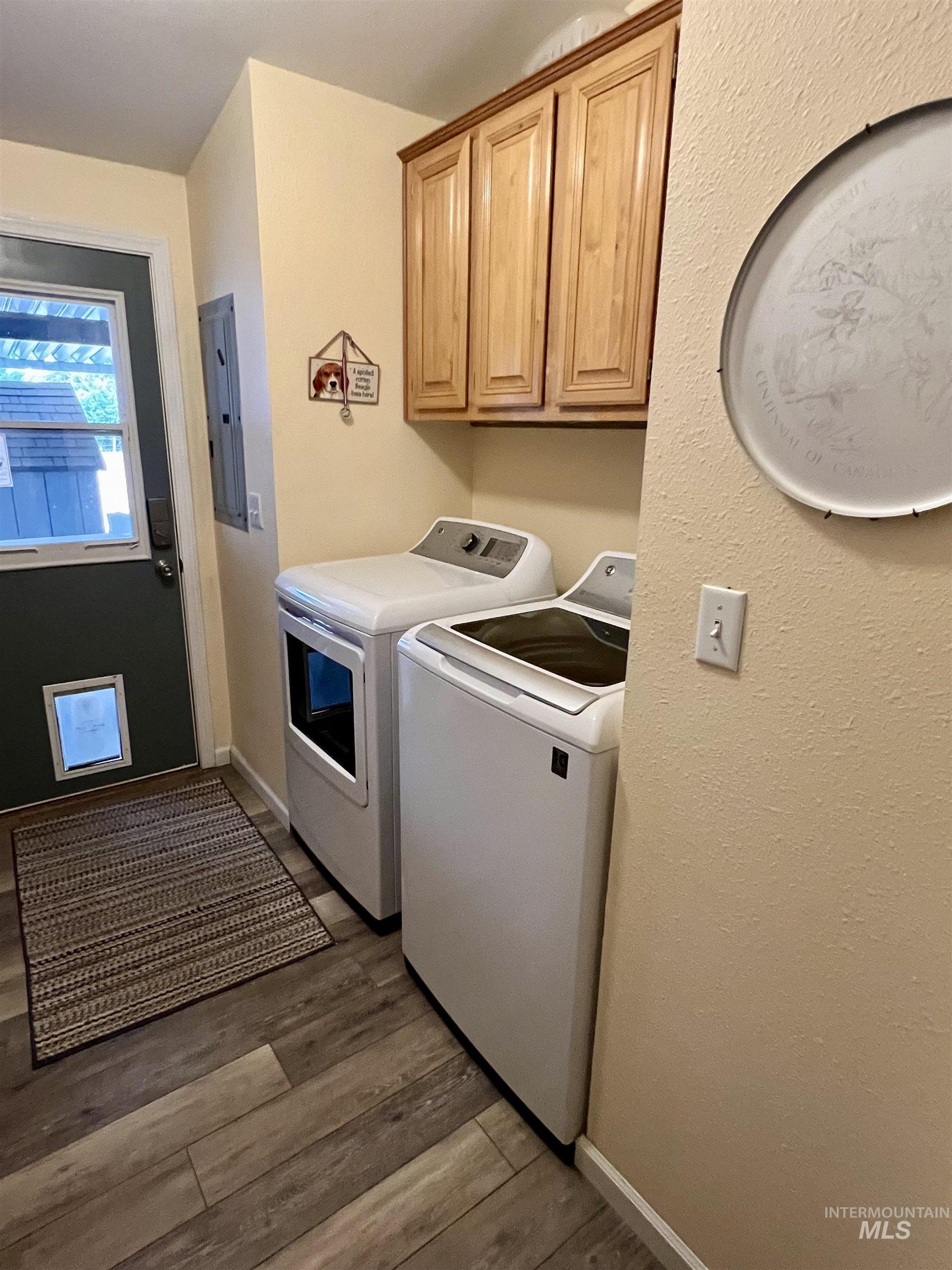 9390 W Ustick Rd. Unit: Space A