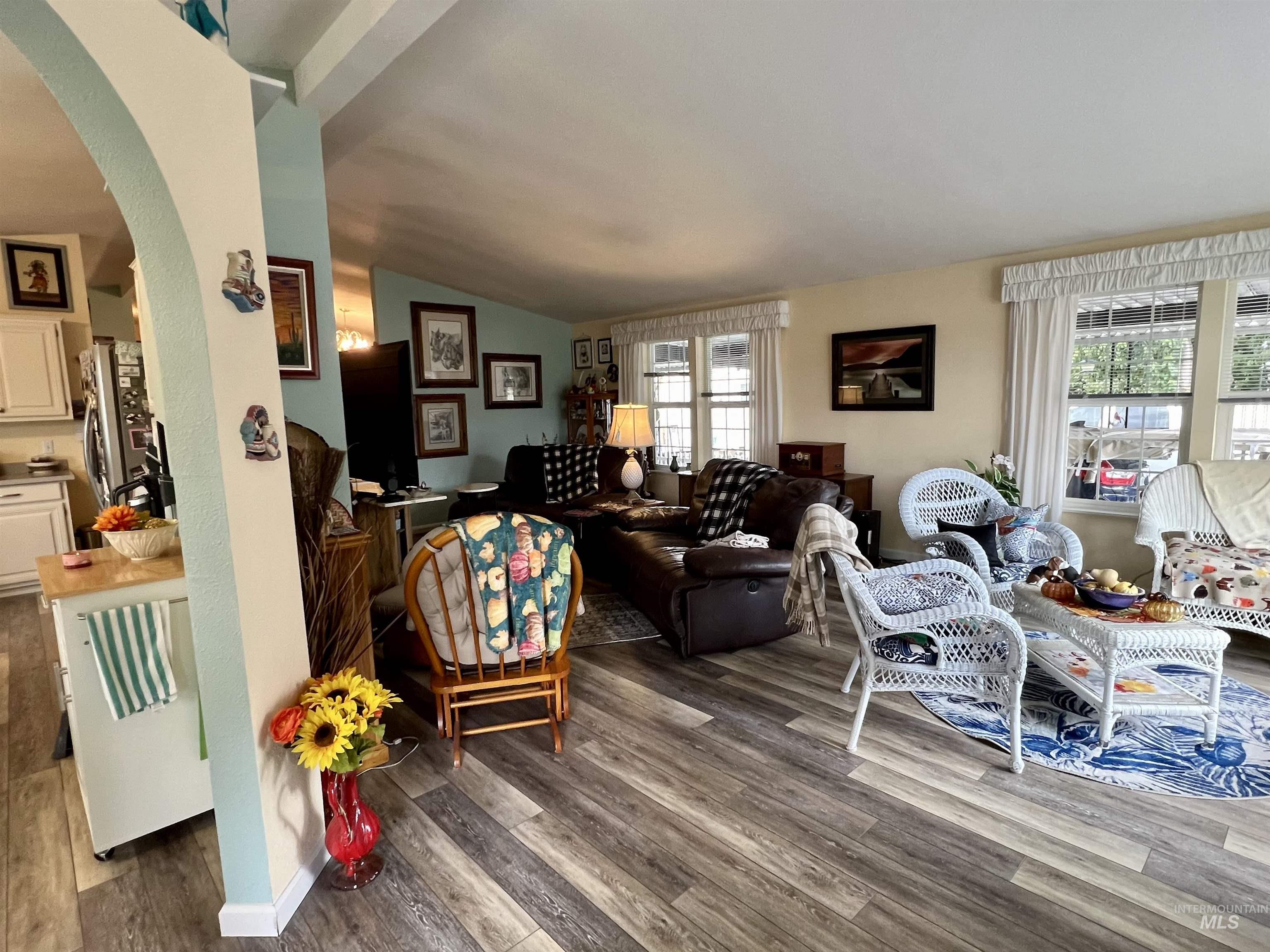 9390 W Ustick Rd. Unit: Space A