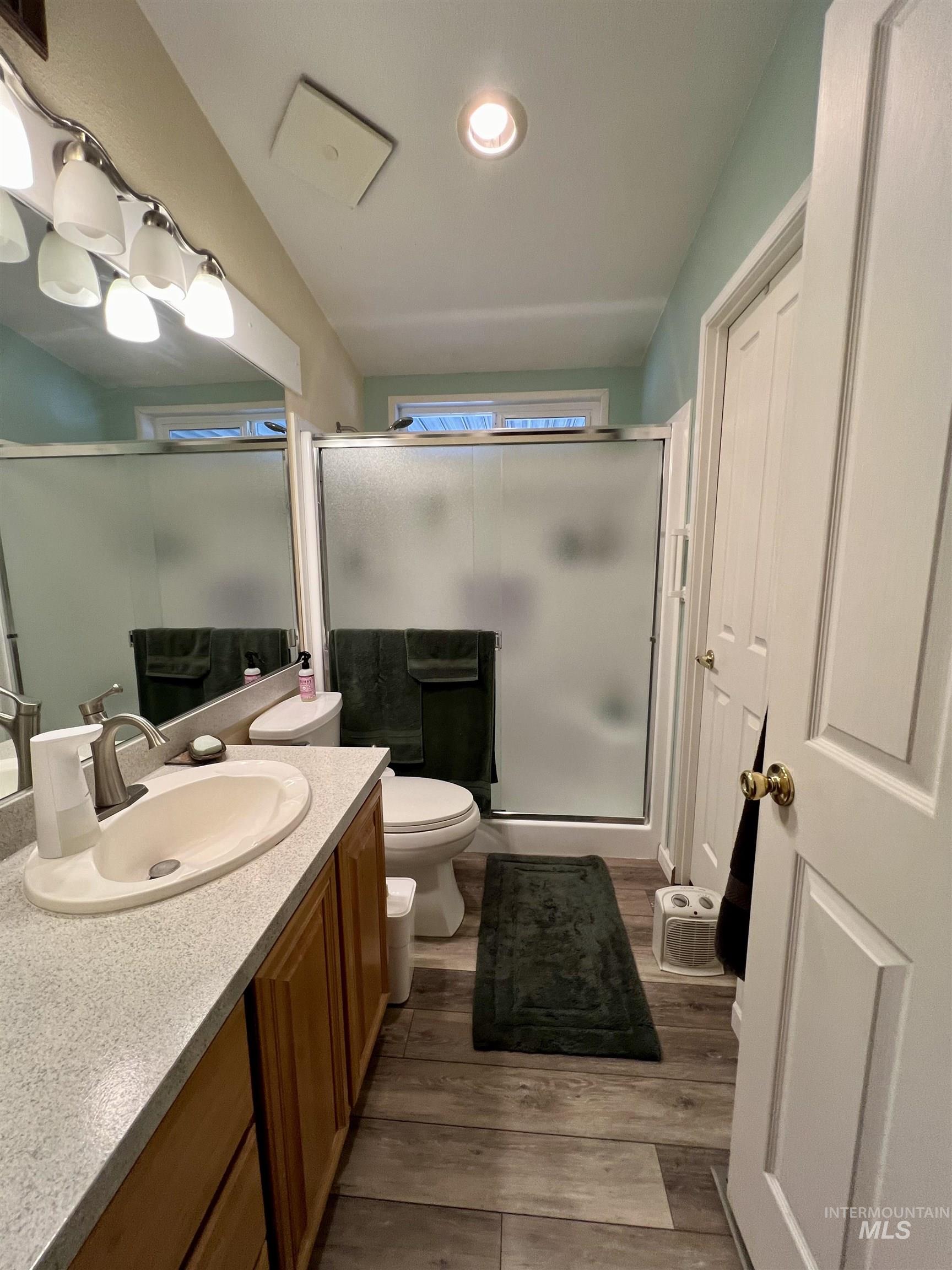 9390 W Ustick Rd. Unit: Space A