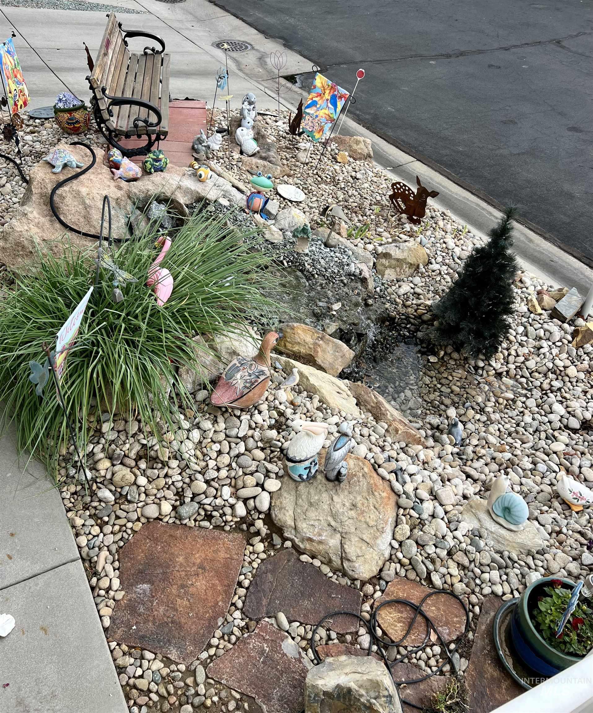 9390 W Ustick Rd. Unit: Space A