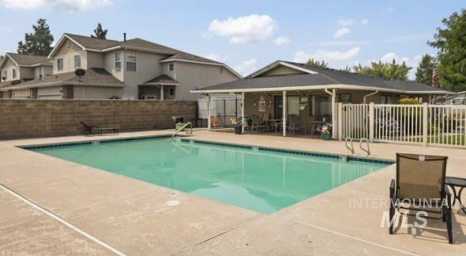 9390 W Ustick Rd. Unit: Space A