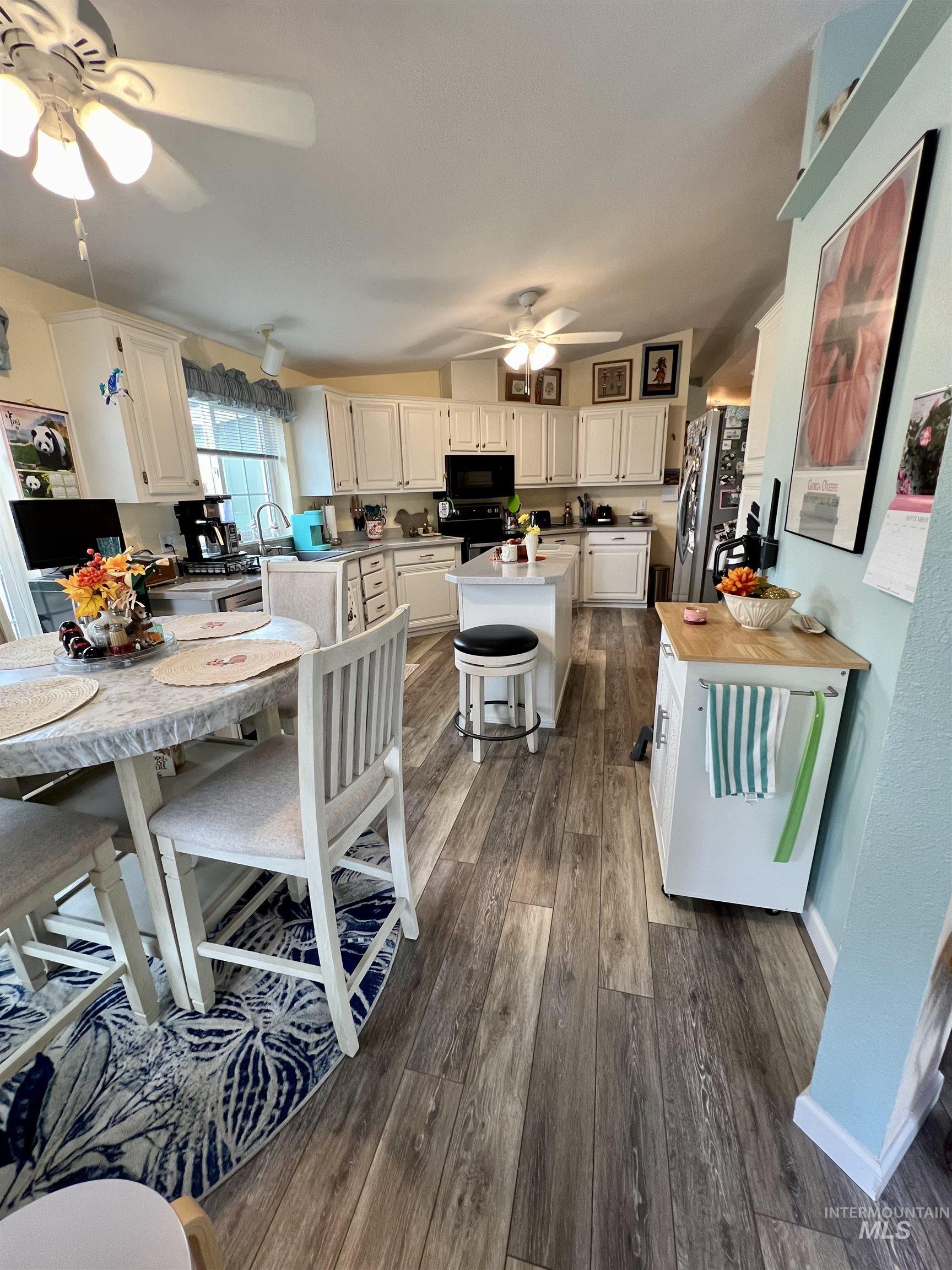 9390 W Ustick Rd. Unit: Space A