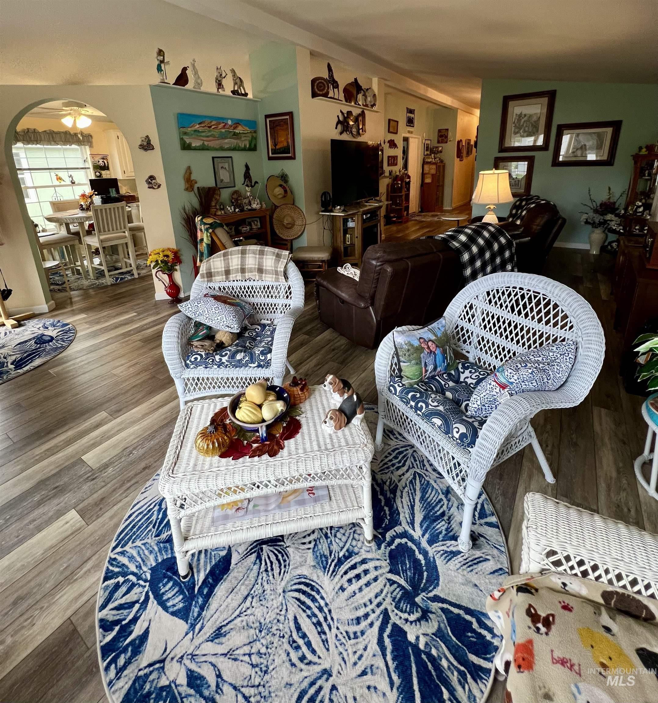 9390 W Ustick Rd. Unit: Space A