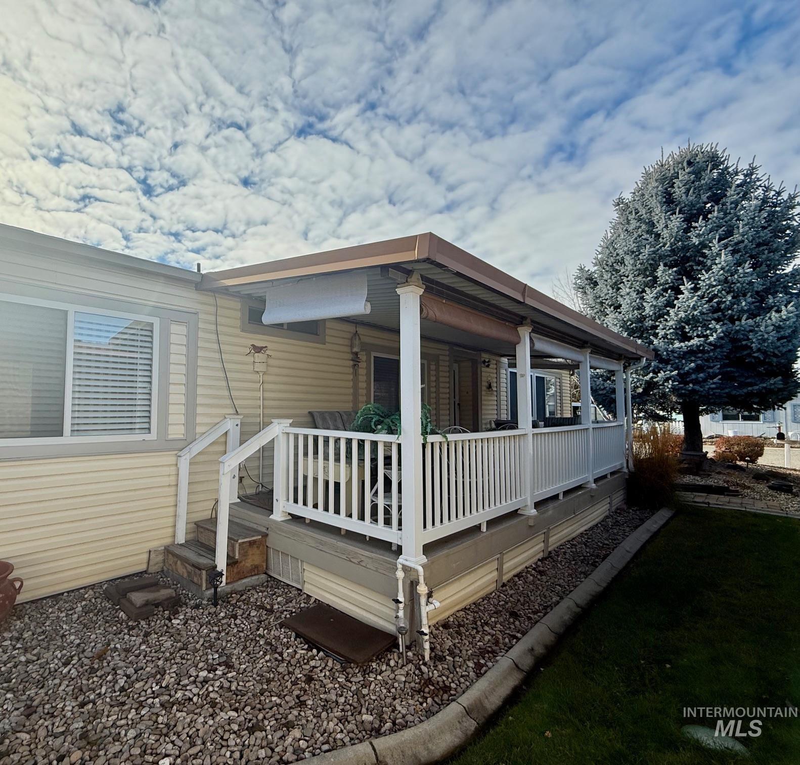 3388 N Dalton Lane