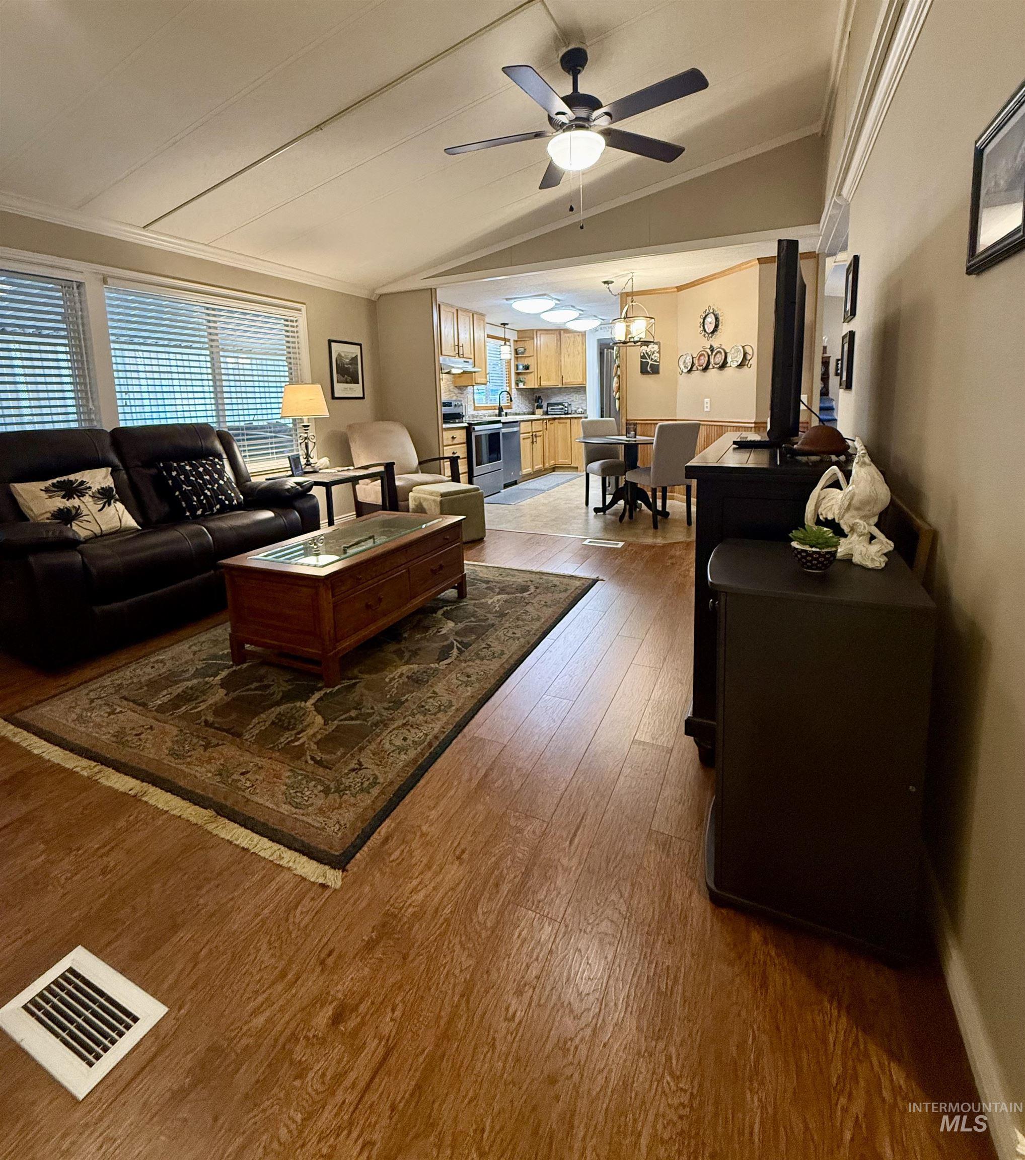 3388 N Dalton Lane