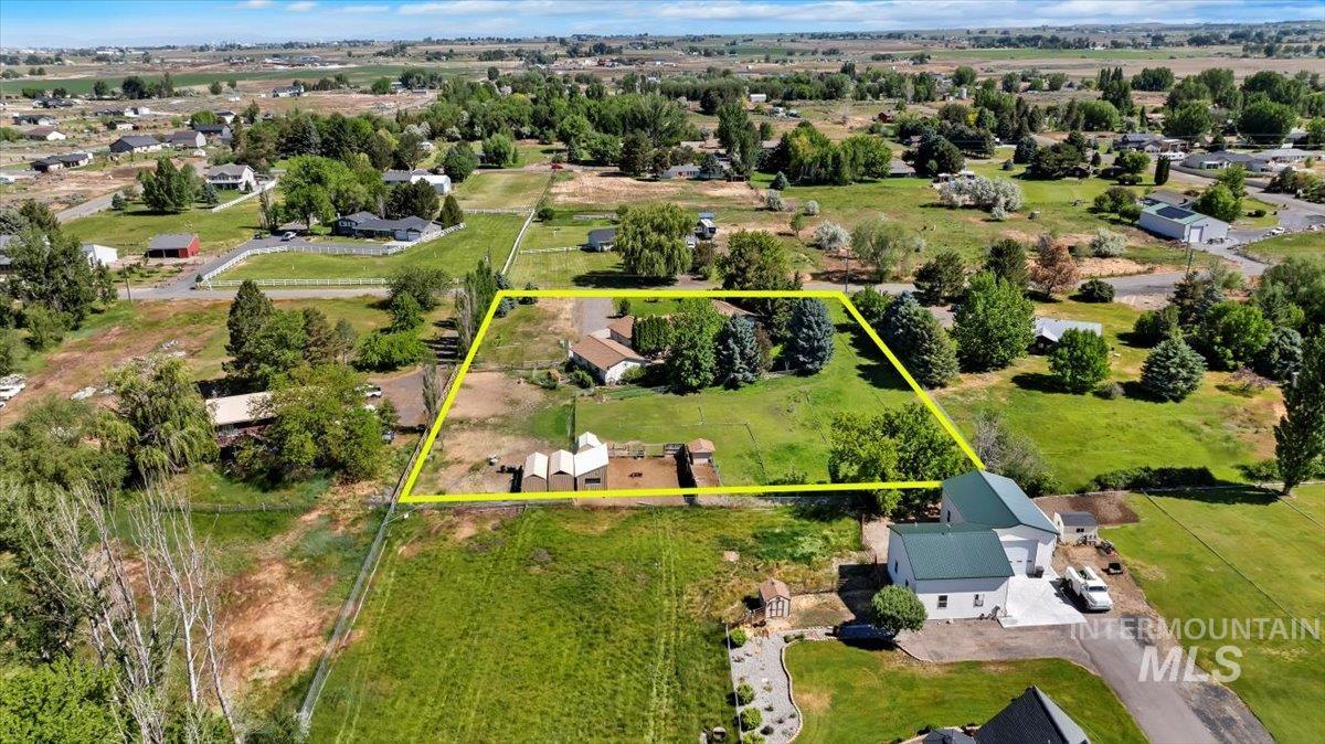 213 Sage Road West