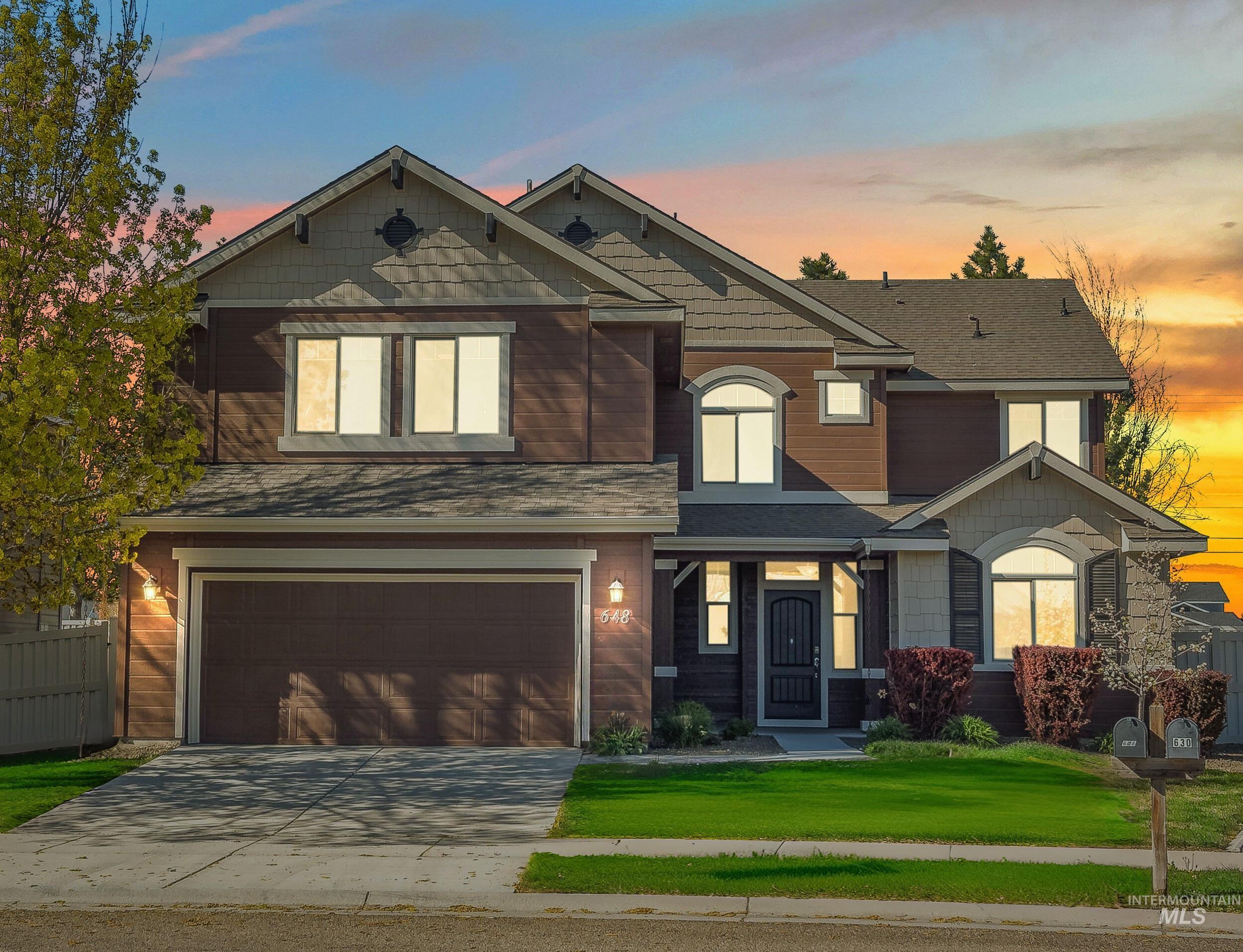 648 Harvest Way