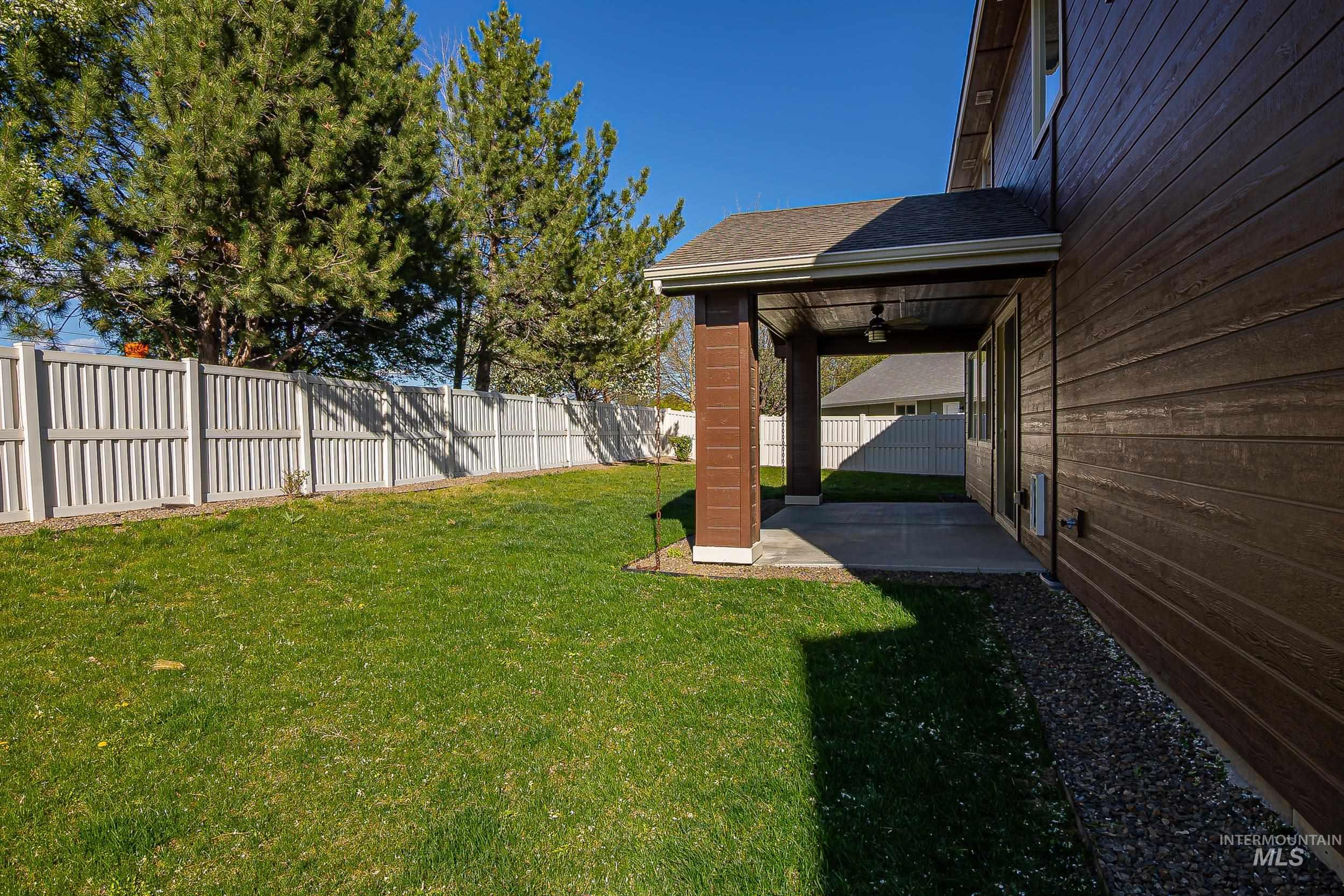 648 Harvest Way