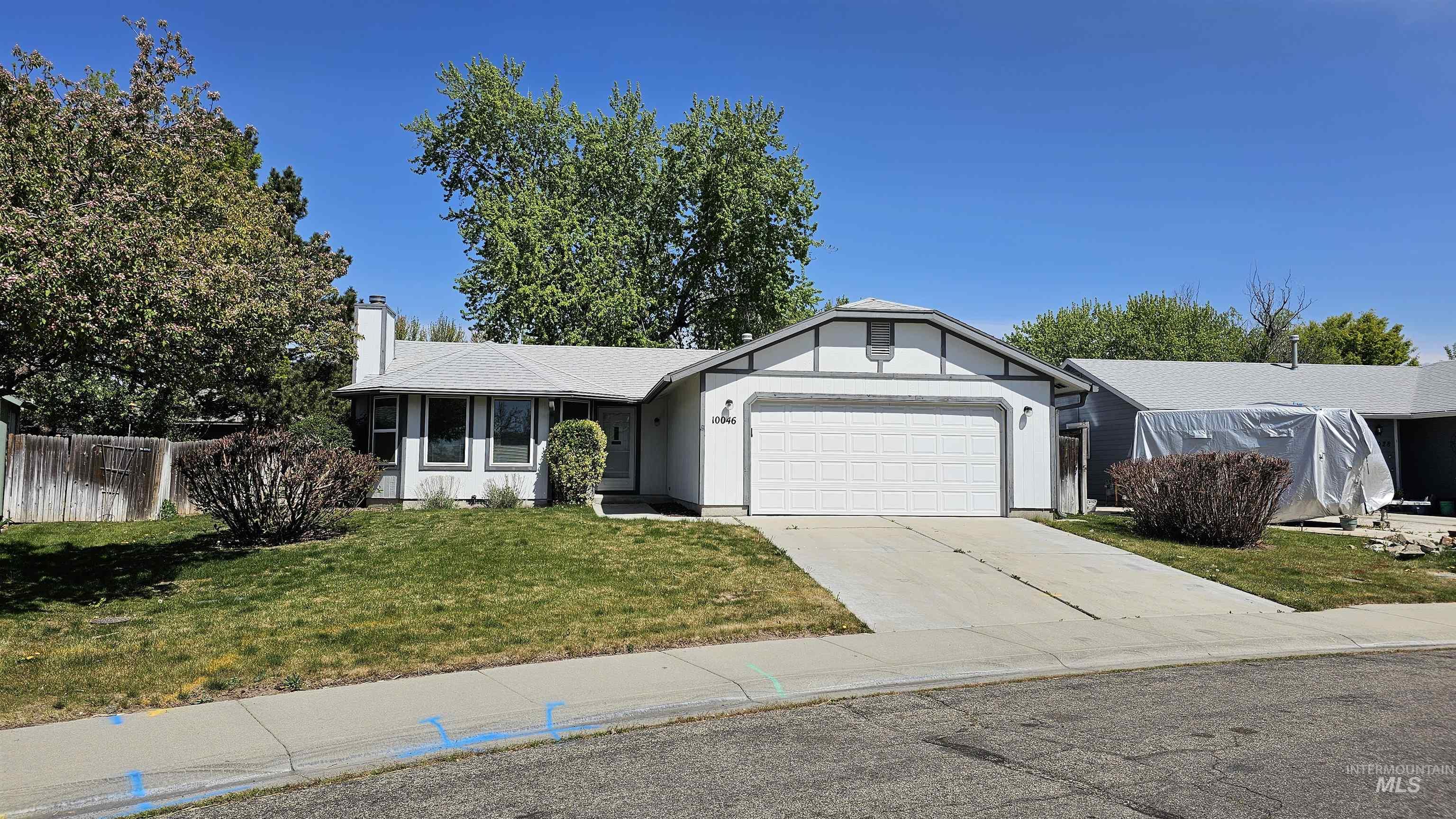10046 W. Glen Ellyn St