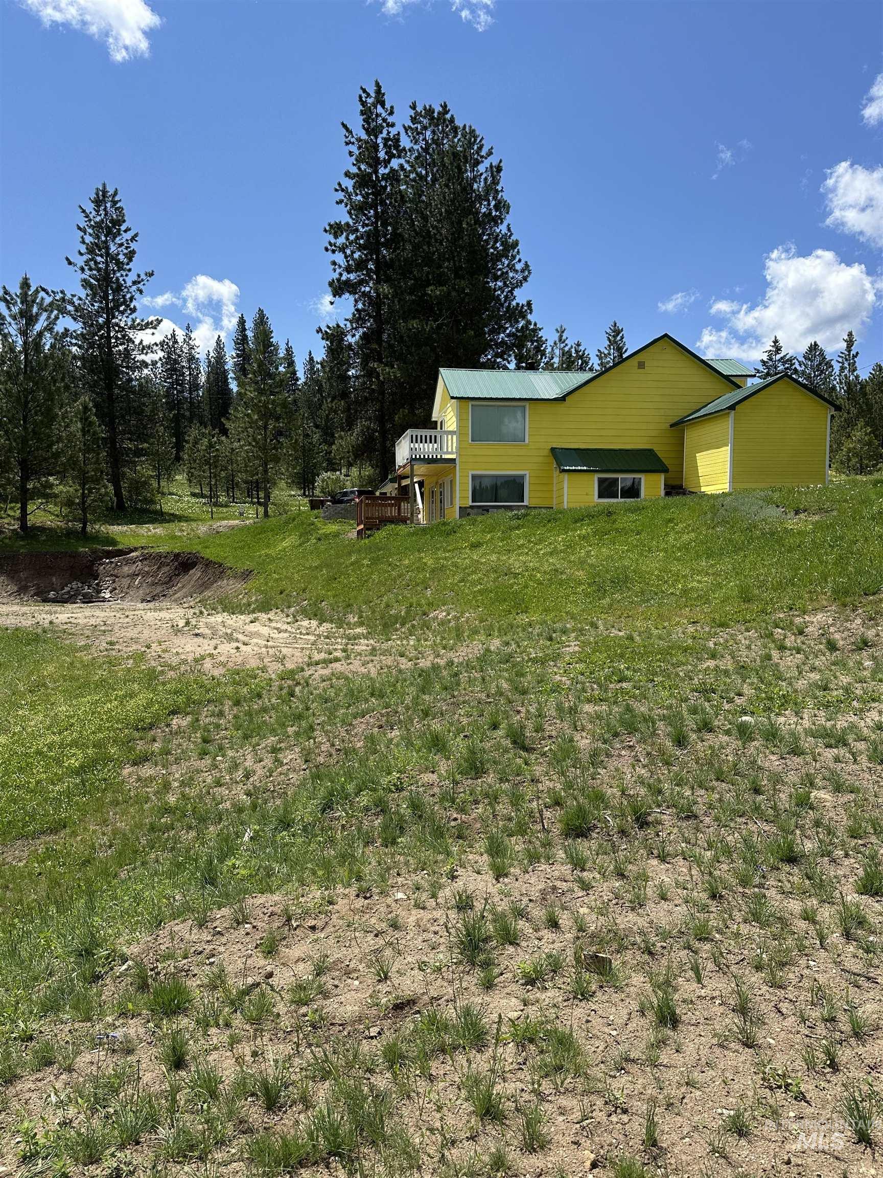 61 Clear Creek Dr.