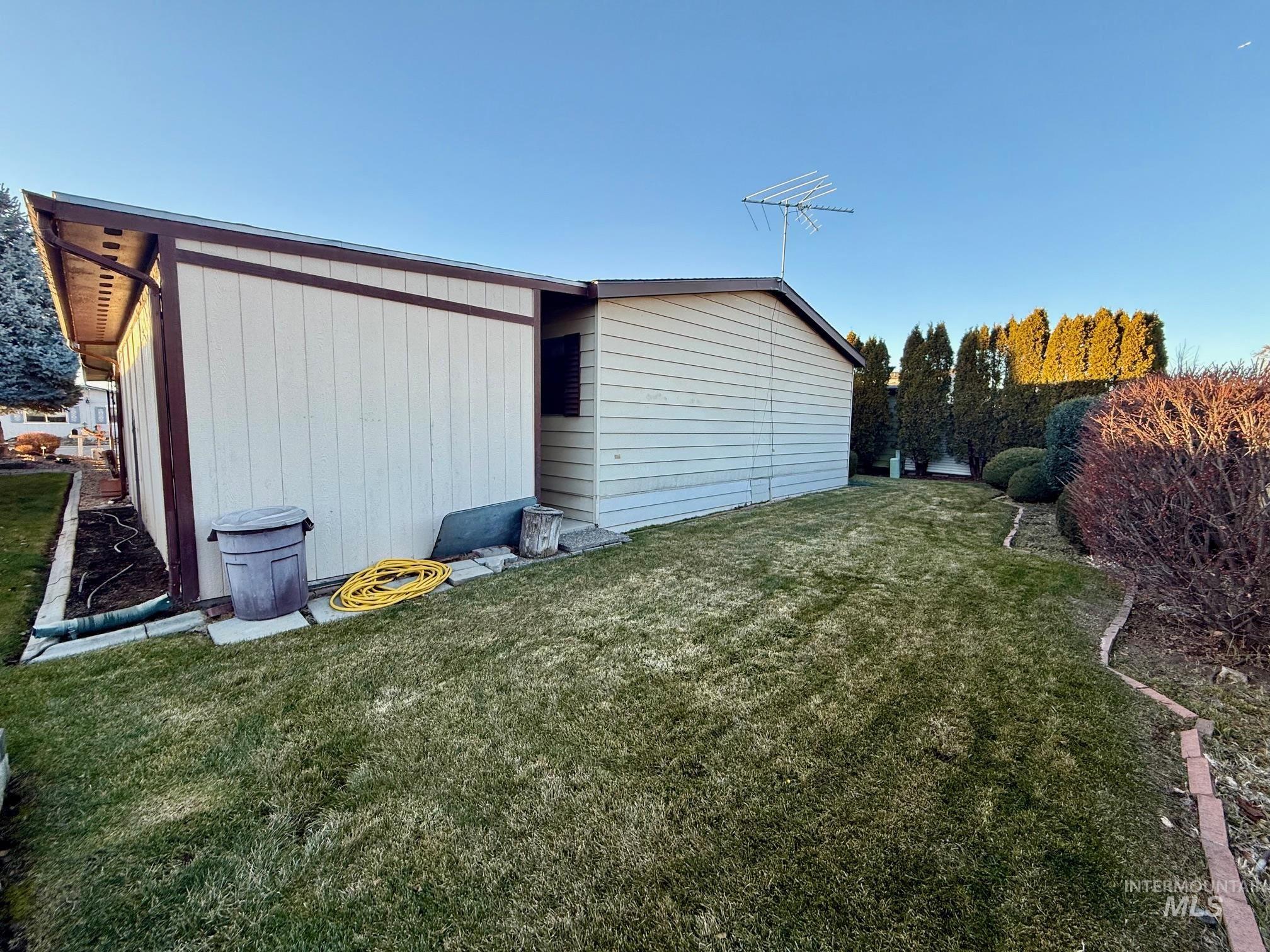 3400 N Dalton Lane