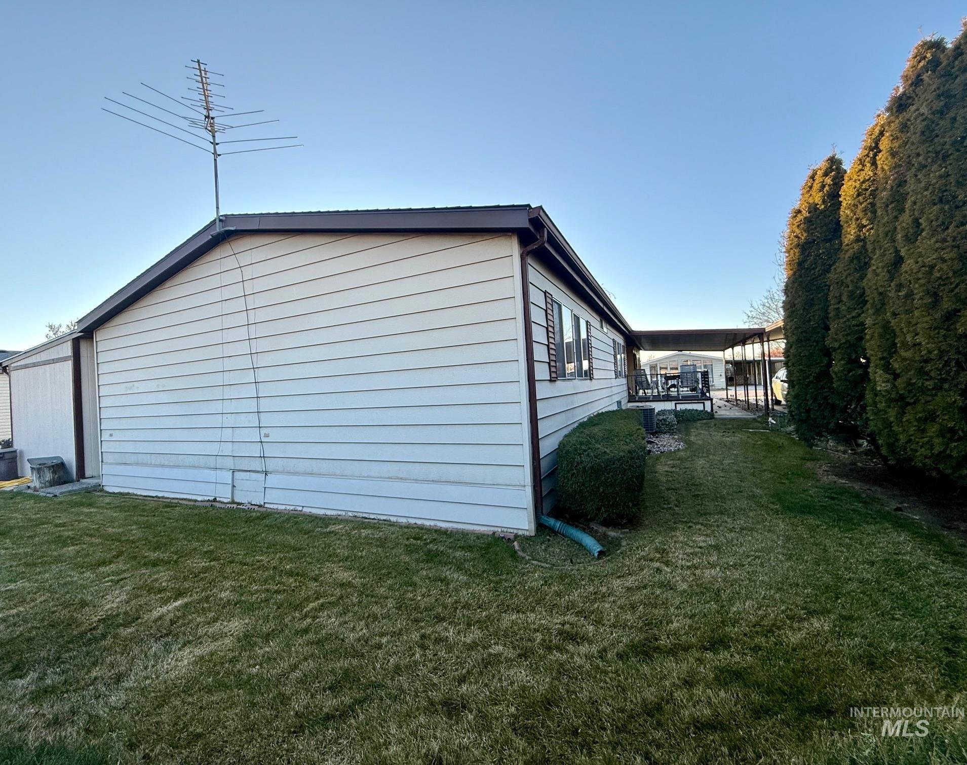 3400 N Dalton Lane